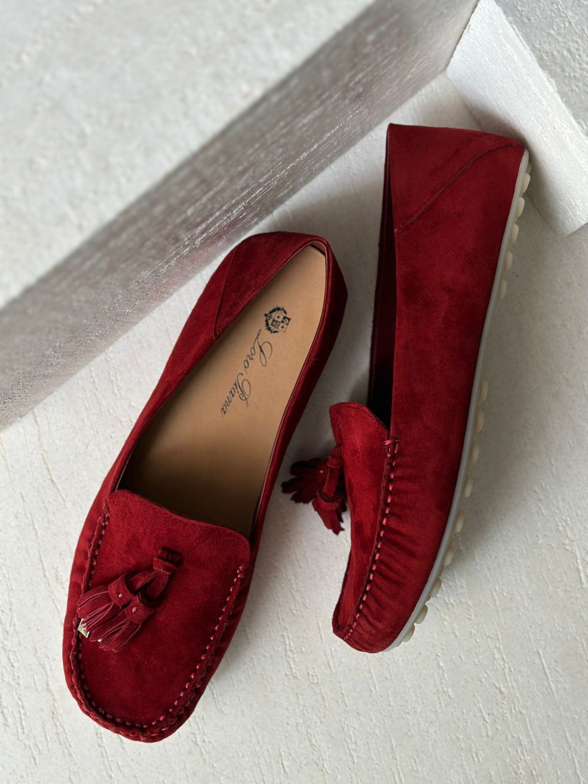 LORO PIANA (3 Color)