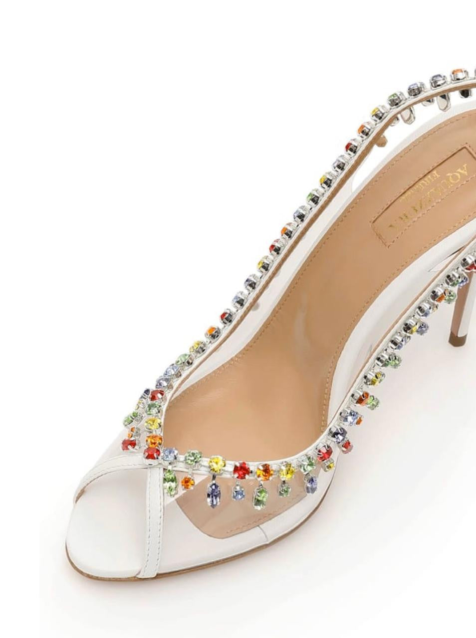 AQUAZZURA