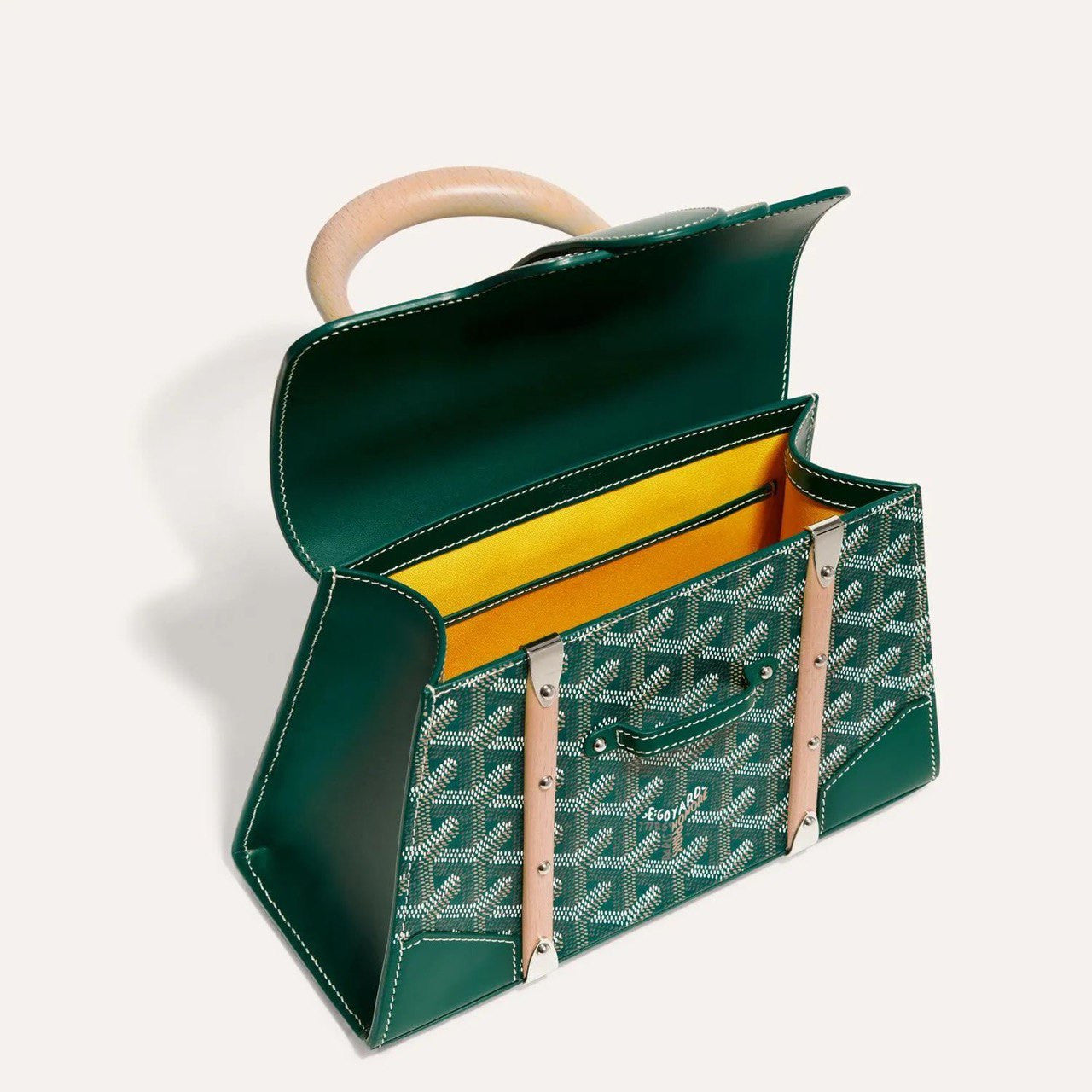 GOYARD (4 COLOR)
