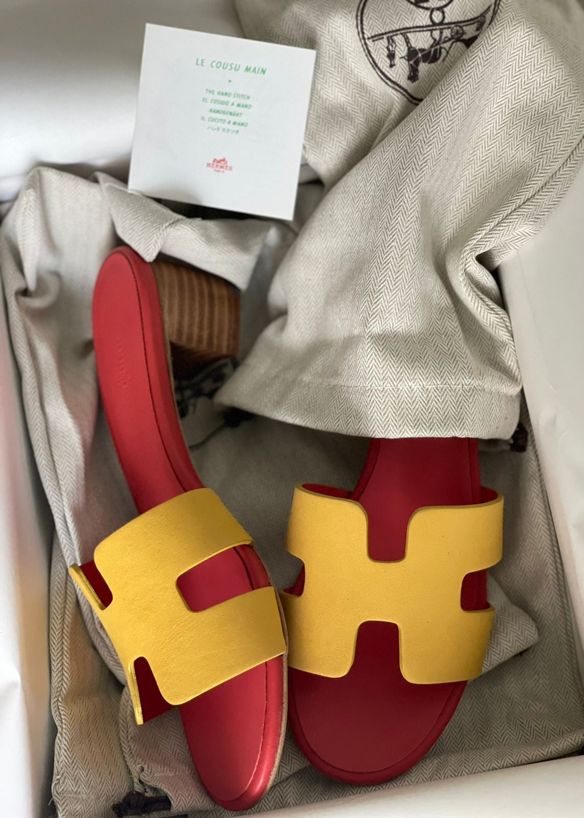 HERMES