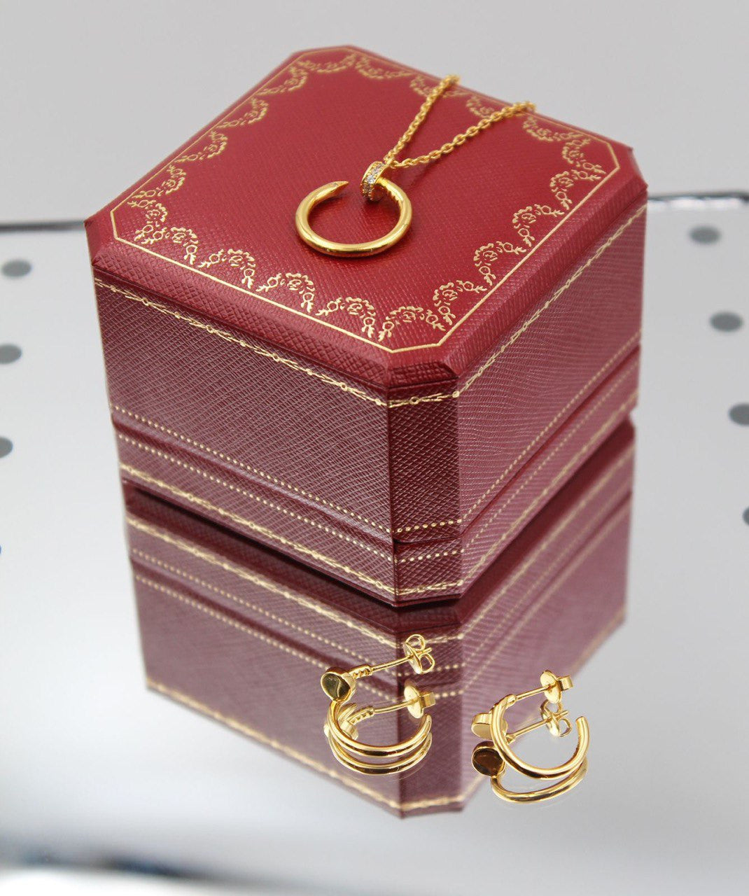 CARTIER