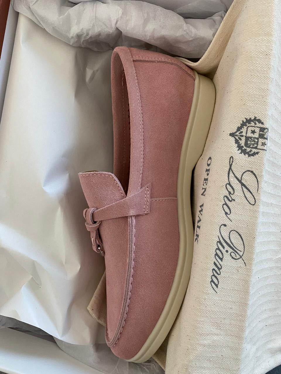 LORO PIANA