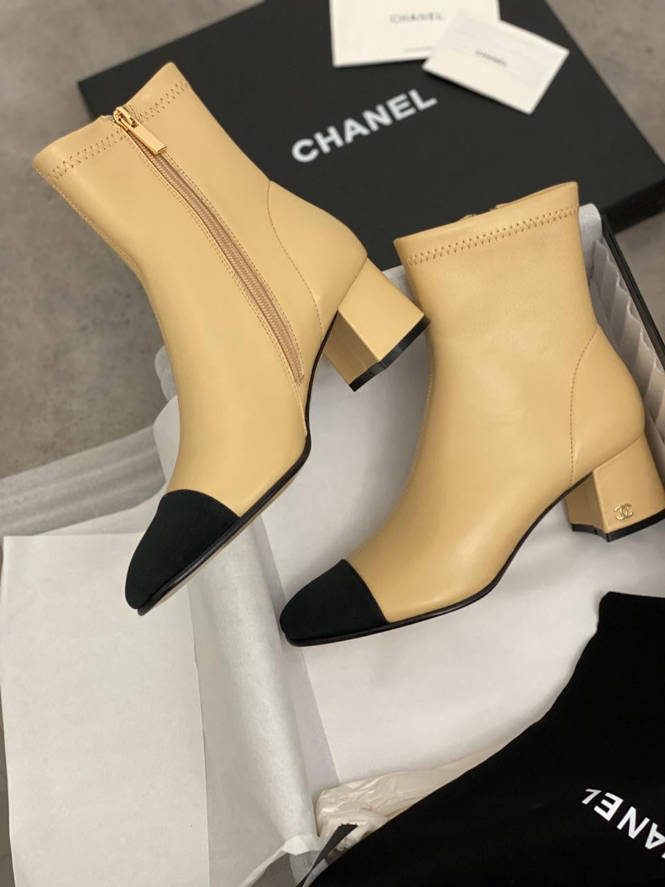 CHANEL