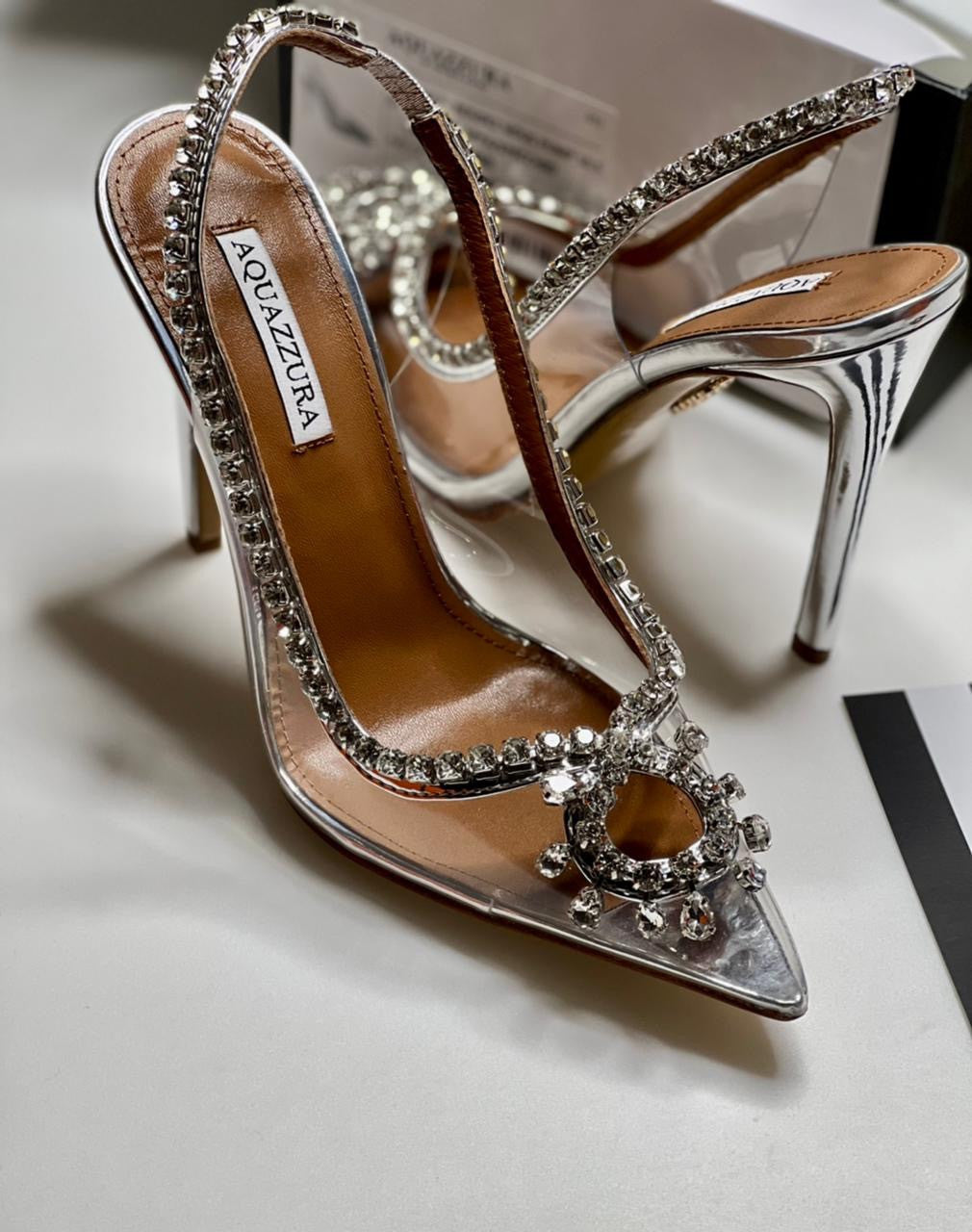 AQUAZZURA