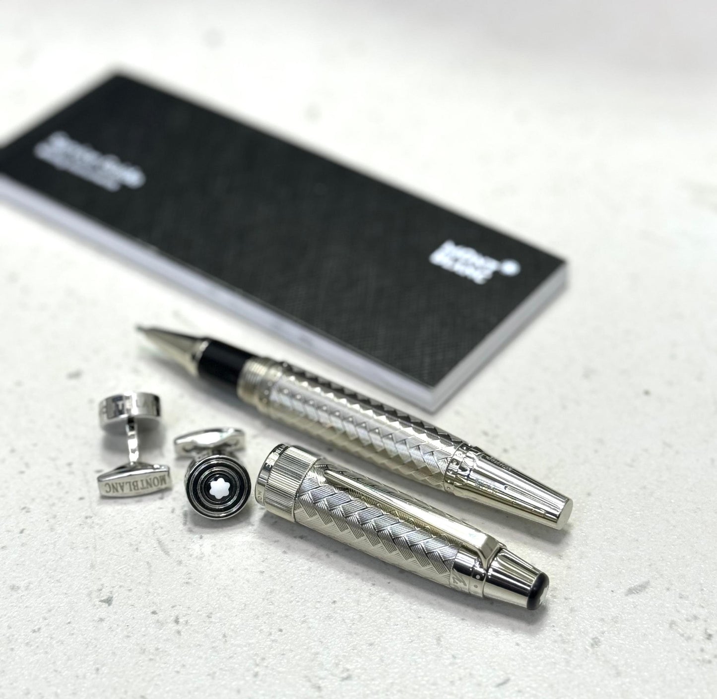 MONTBLANC