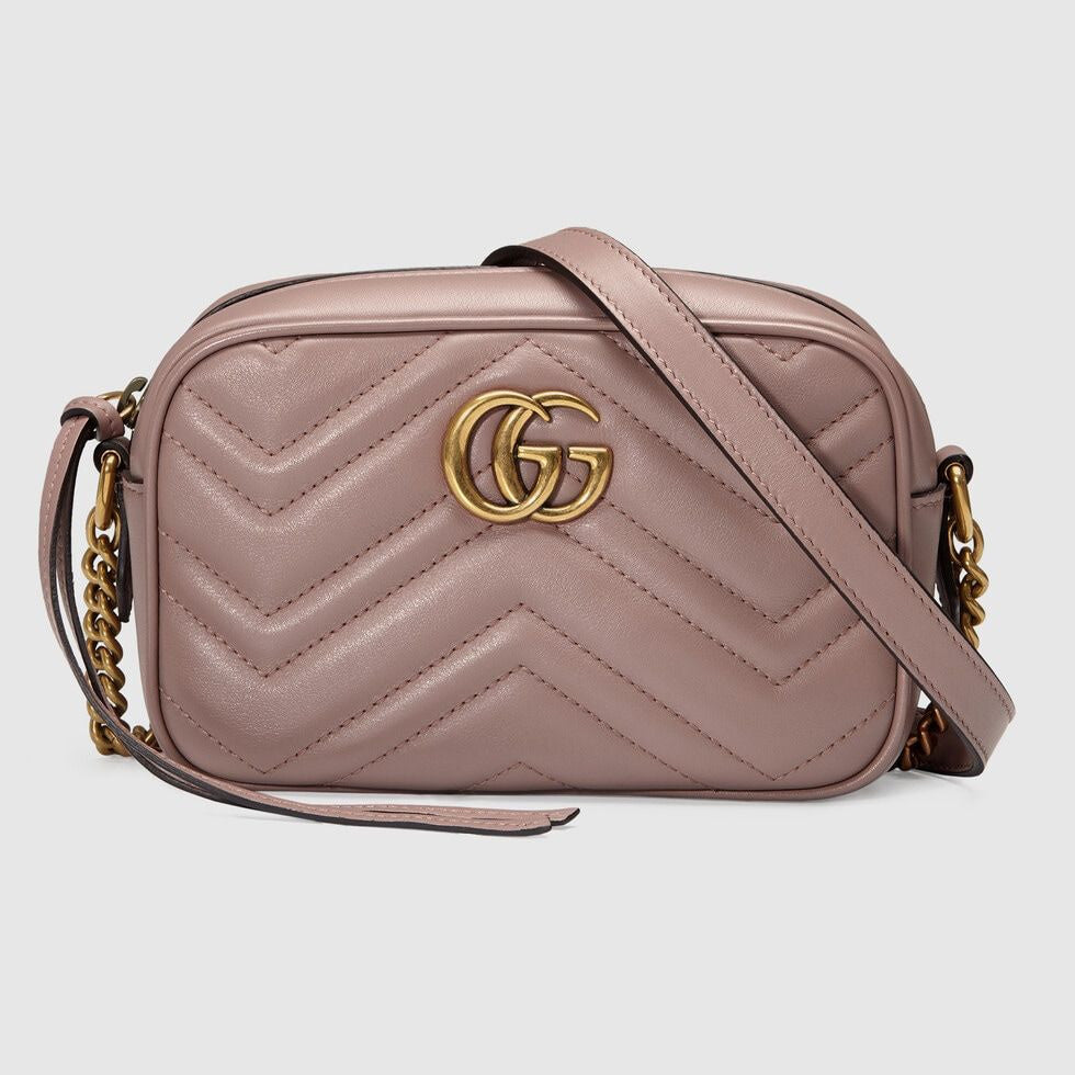 GUCCI (2 Colors)