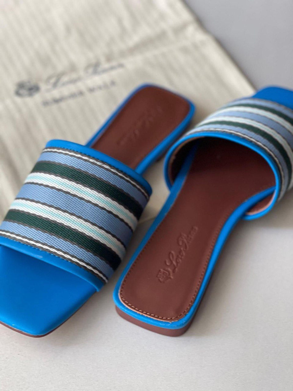 LORO PIANA (2 Color)