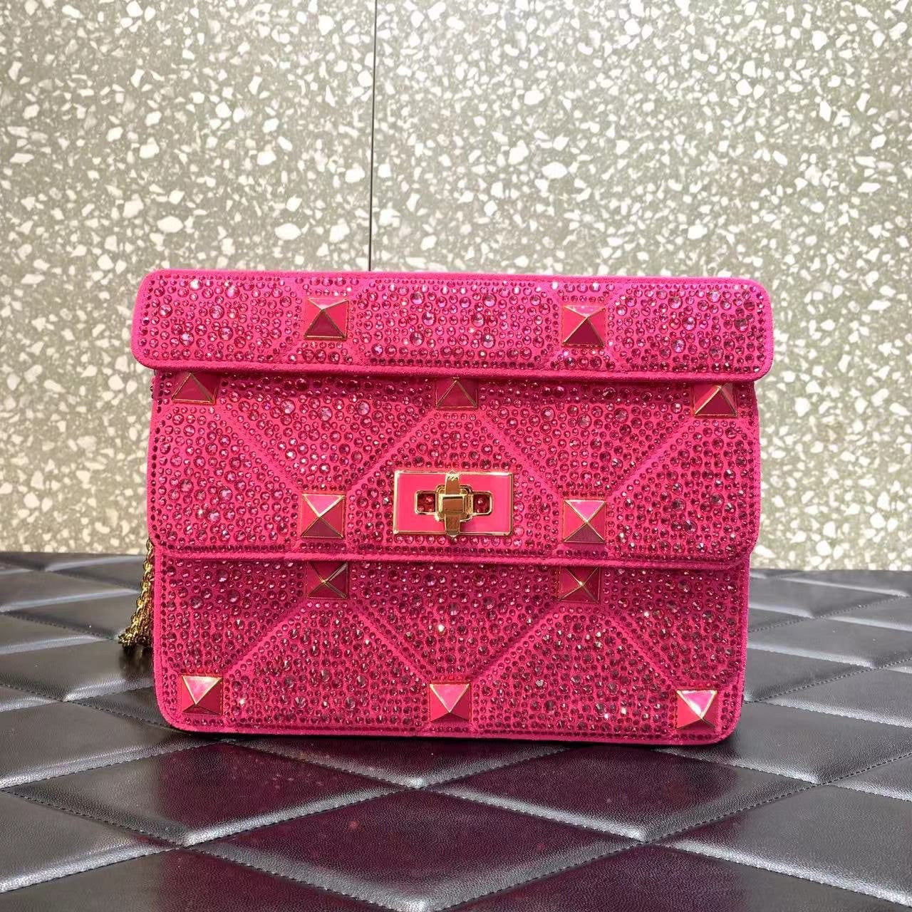 VALENTINO (2 Color)