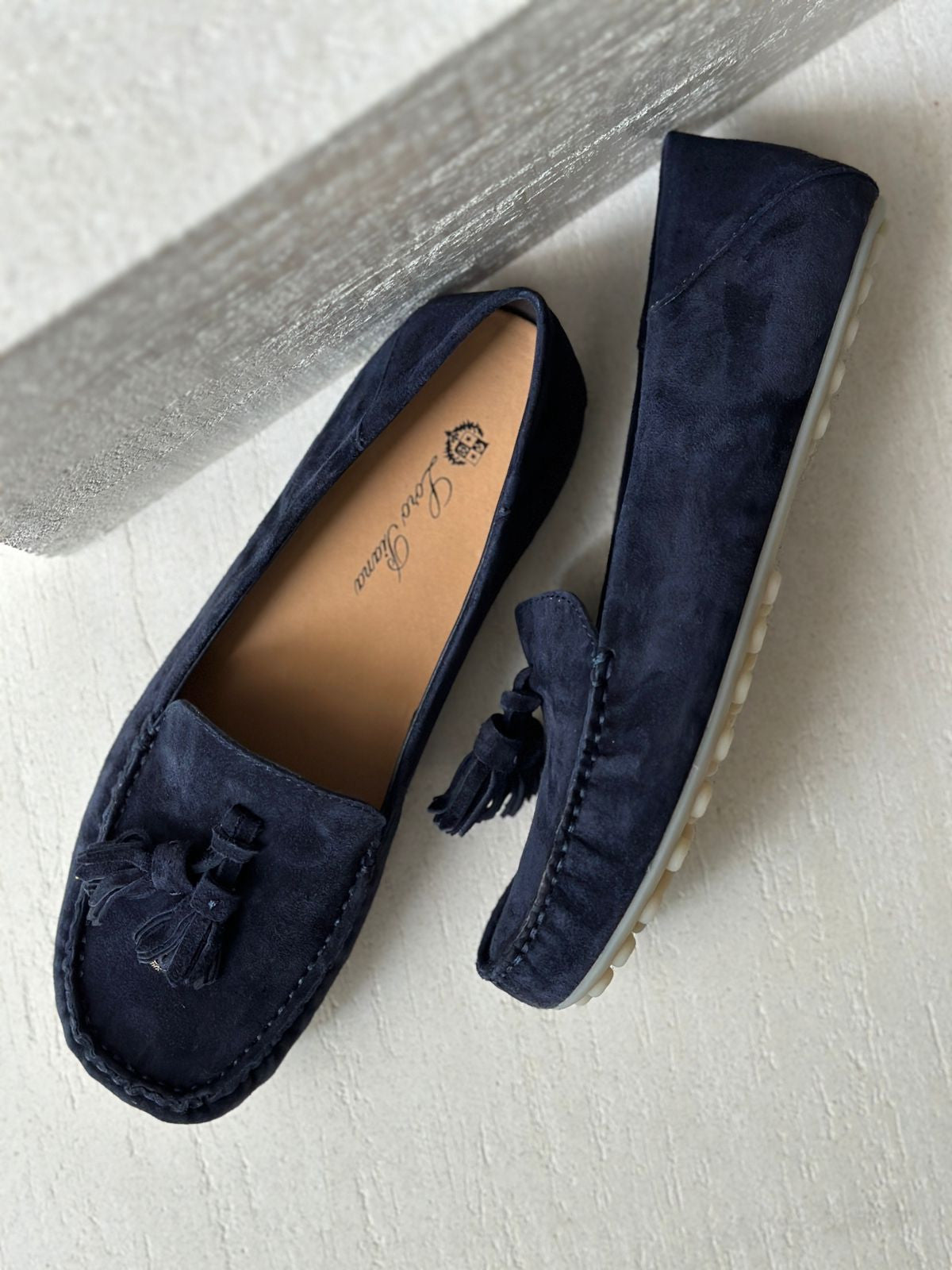 LORO PIANA (3 Color)