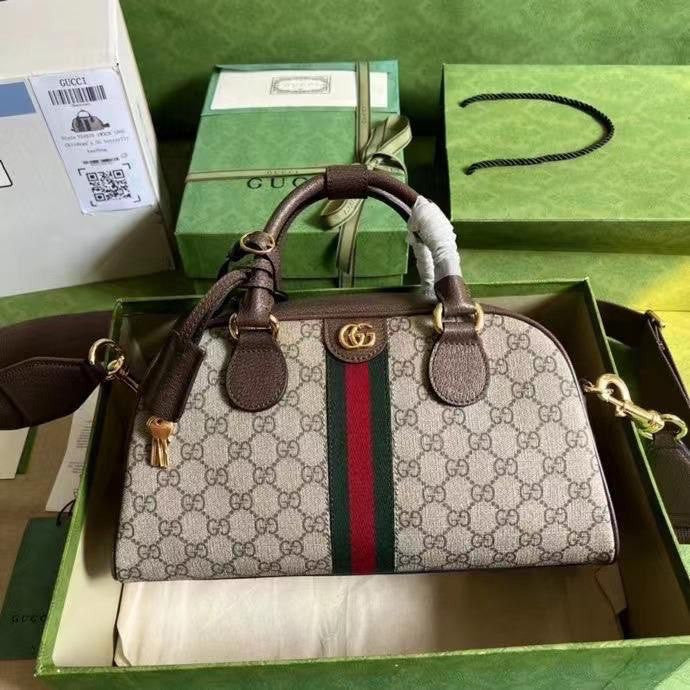 GUCCI