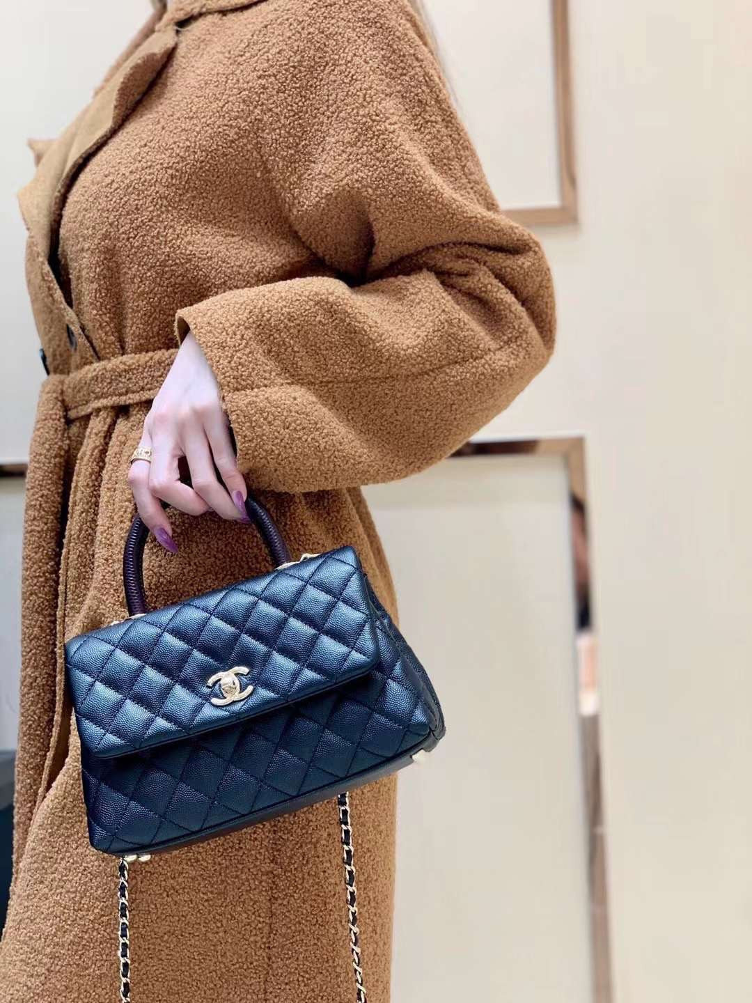 CHANEL