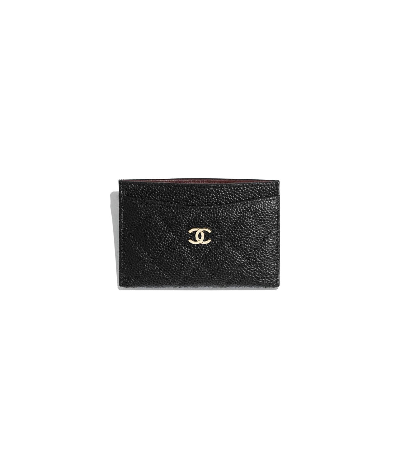 CHANEL CARD HOLDER