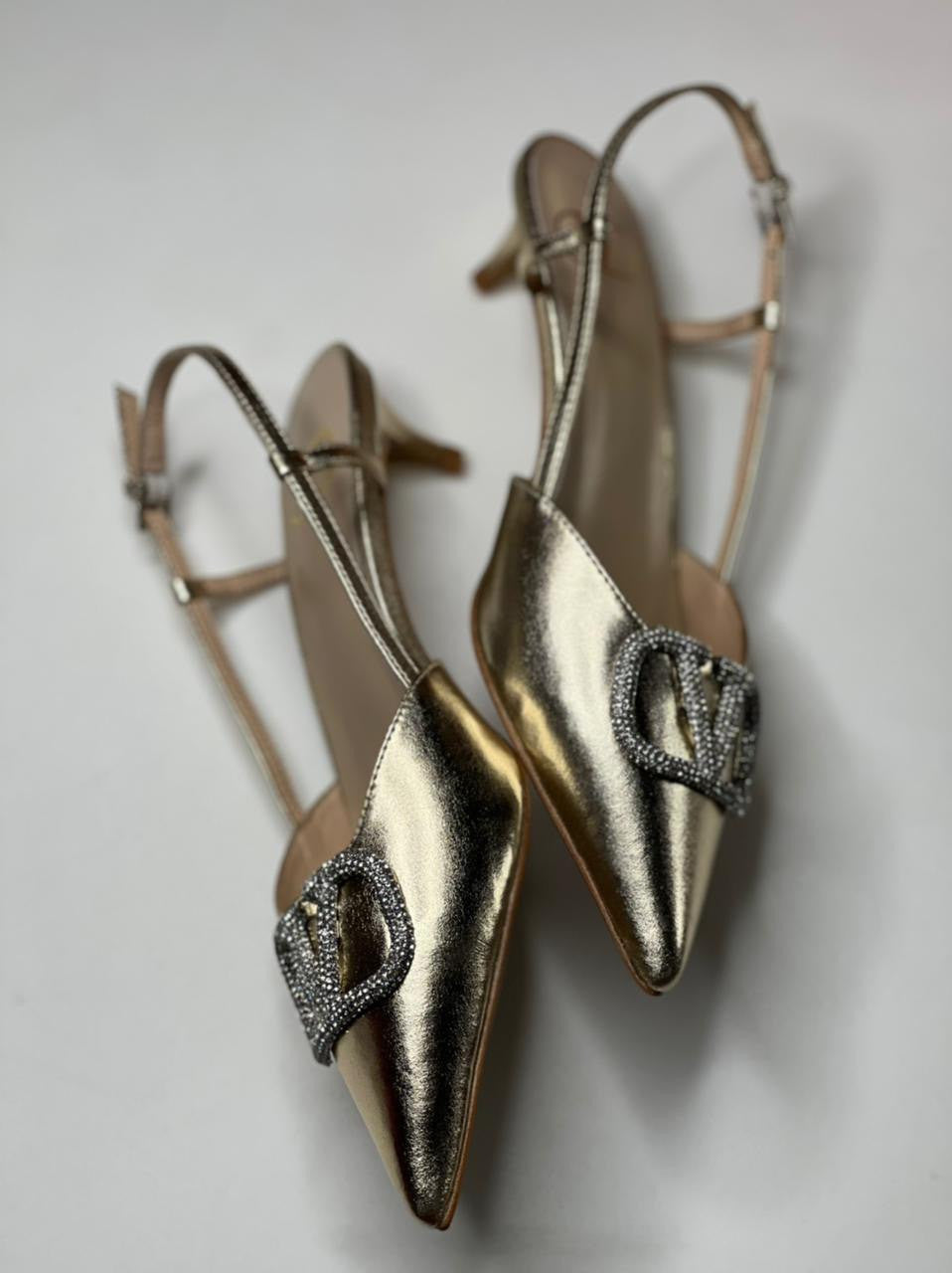 VALENTINO (2 Color)