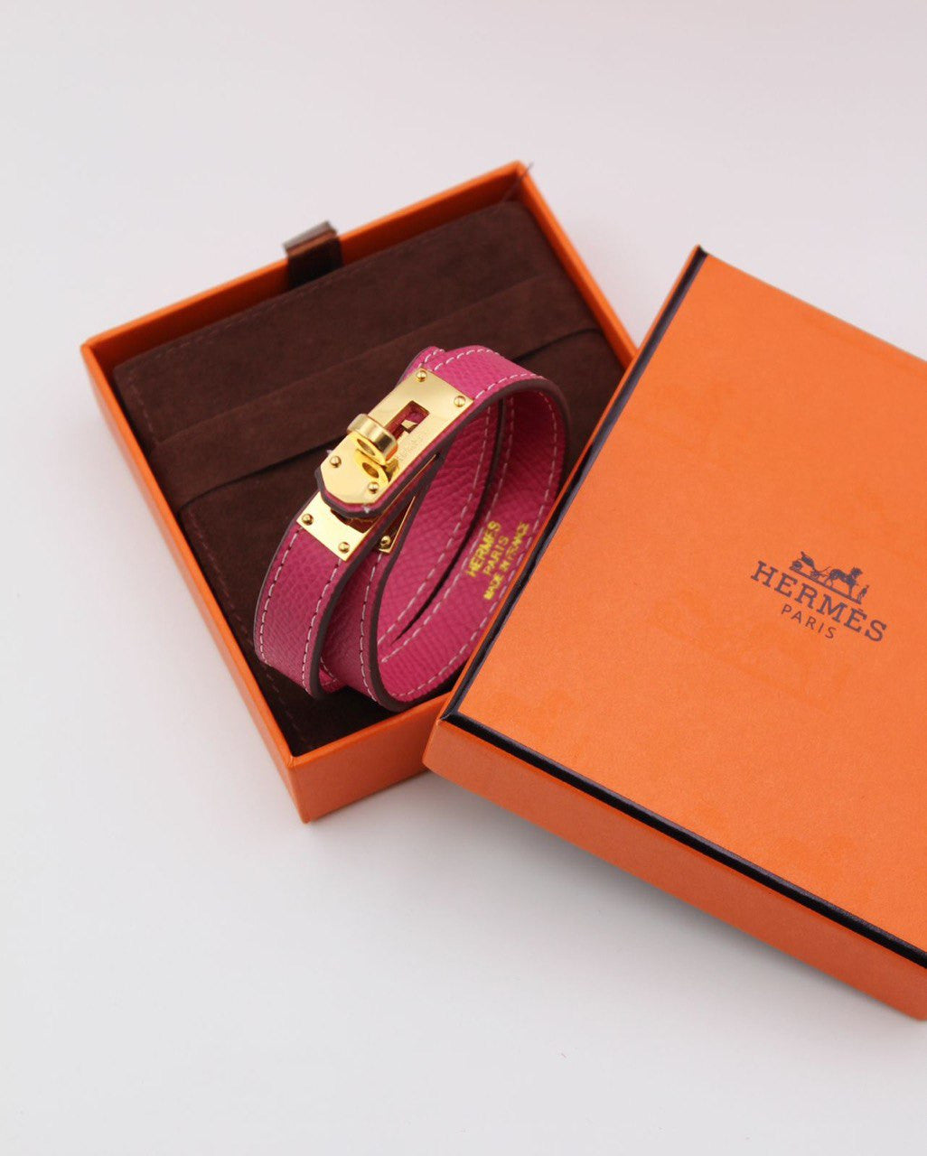 HERMES BELT (3 Color)