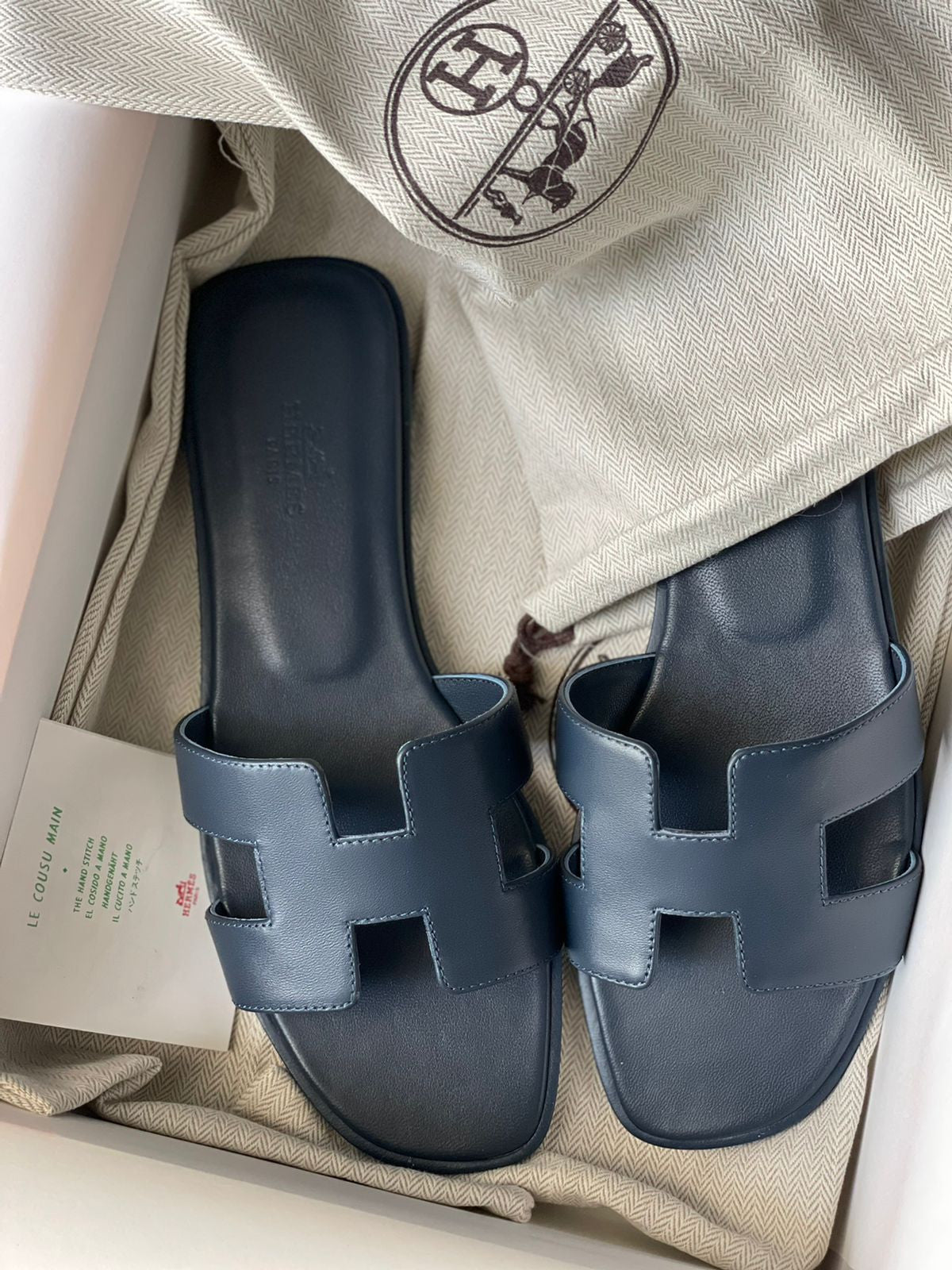 HERMES