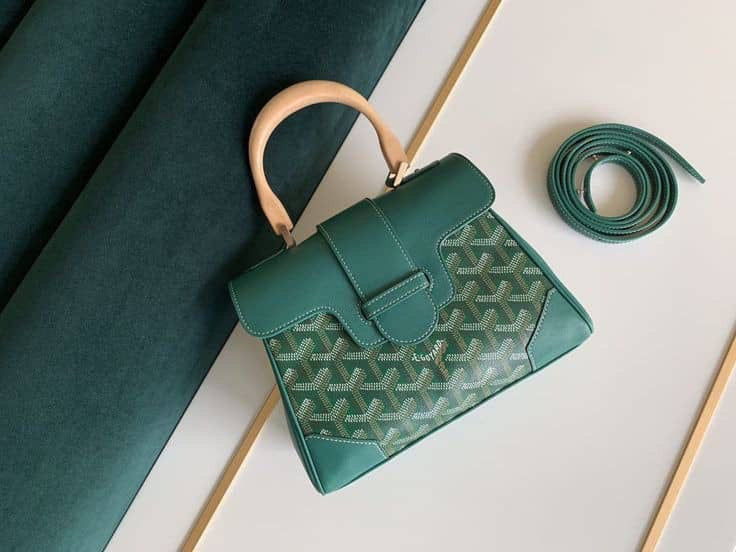 GOYARD (2 Color)