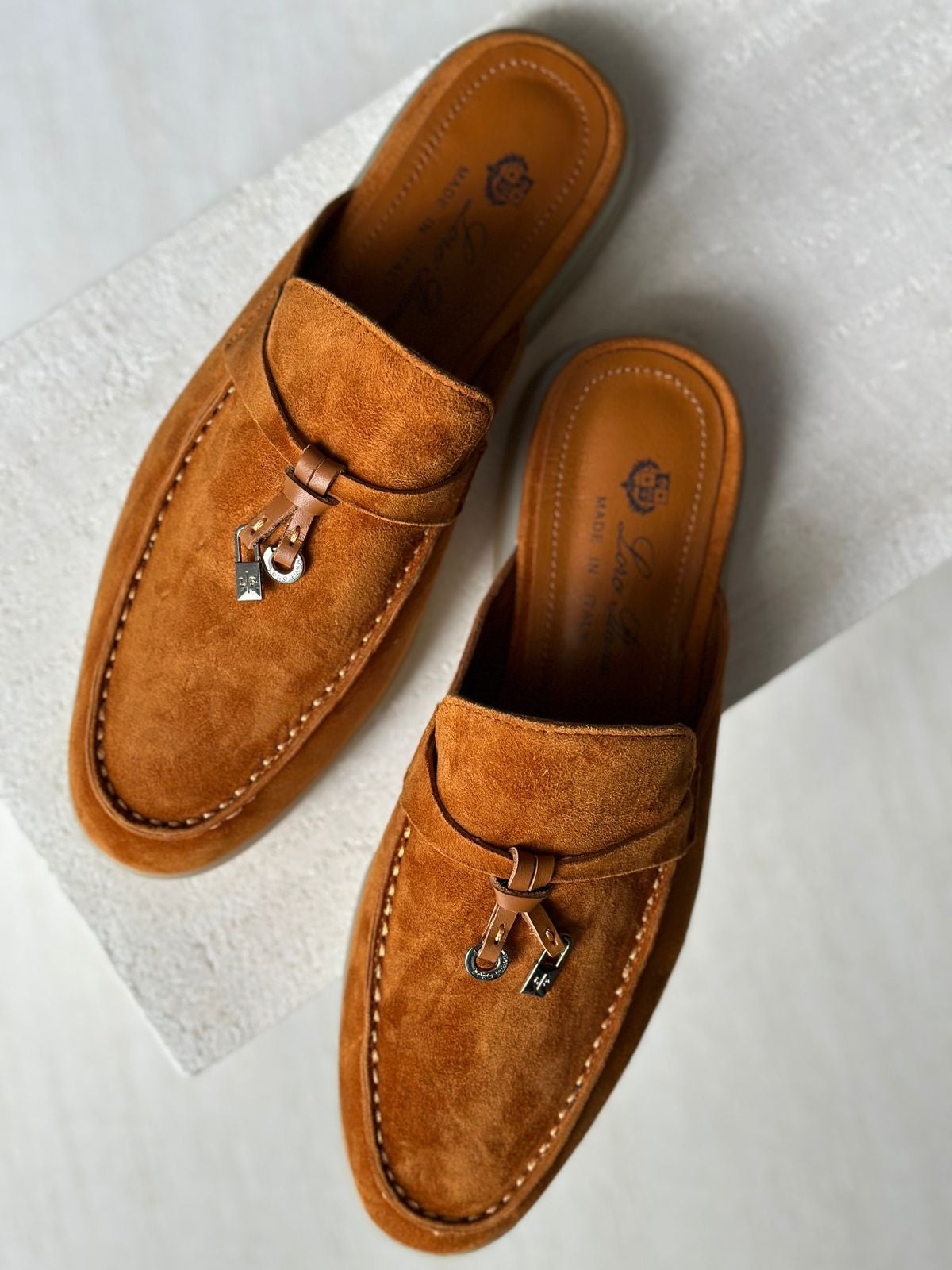 LORO PIANA (2 Color)
