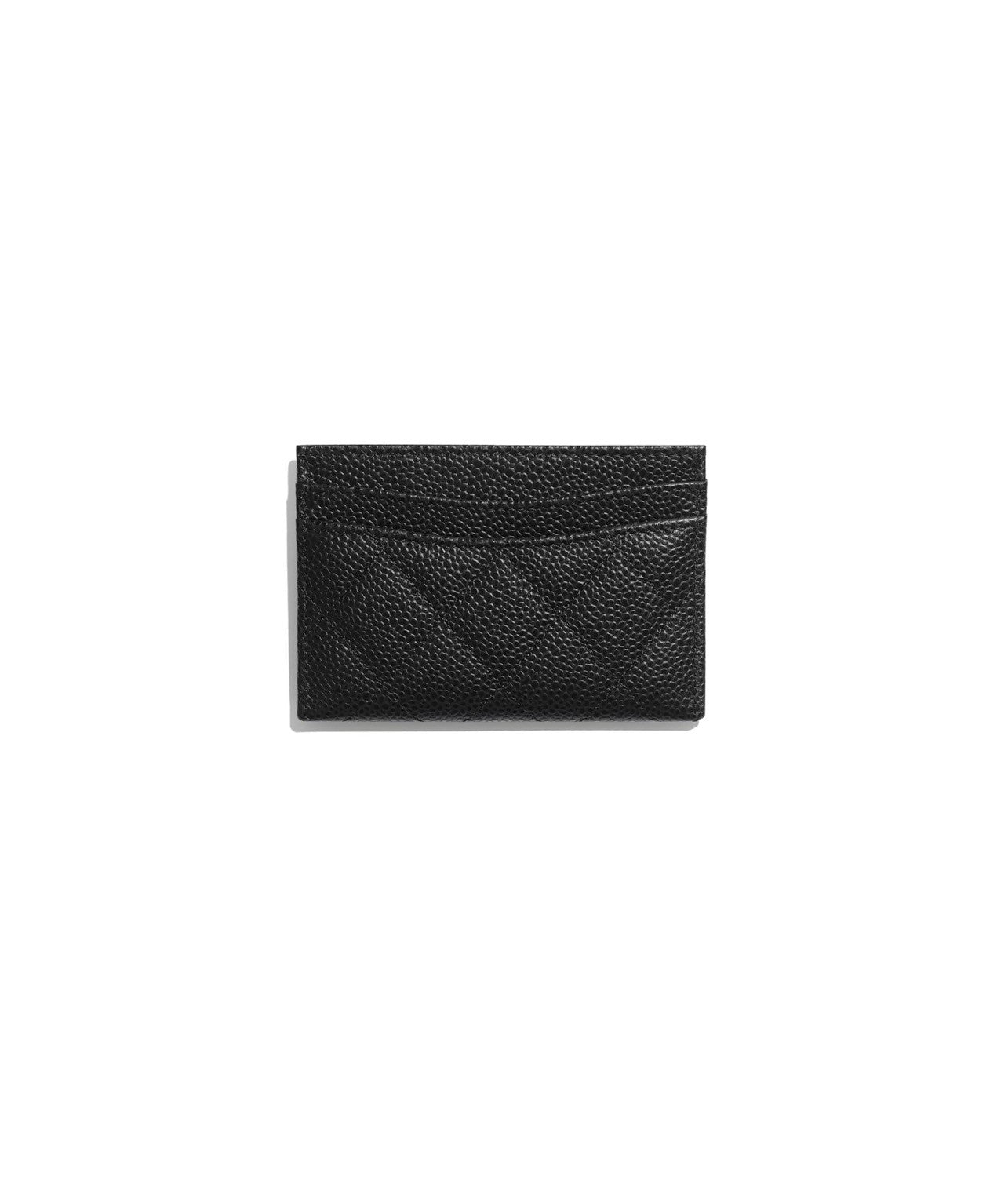 CHANEL CARD HOLDER