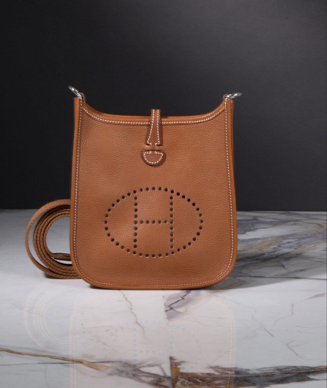 HERMES (2 Color)