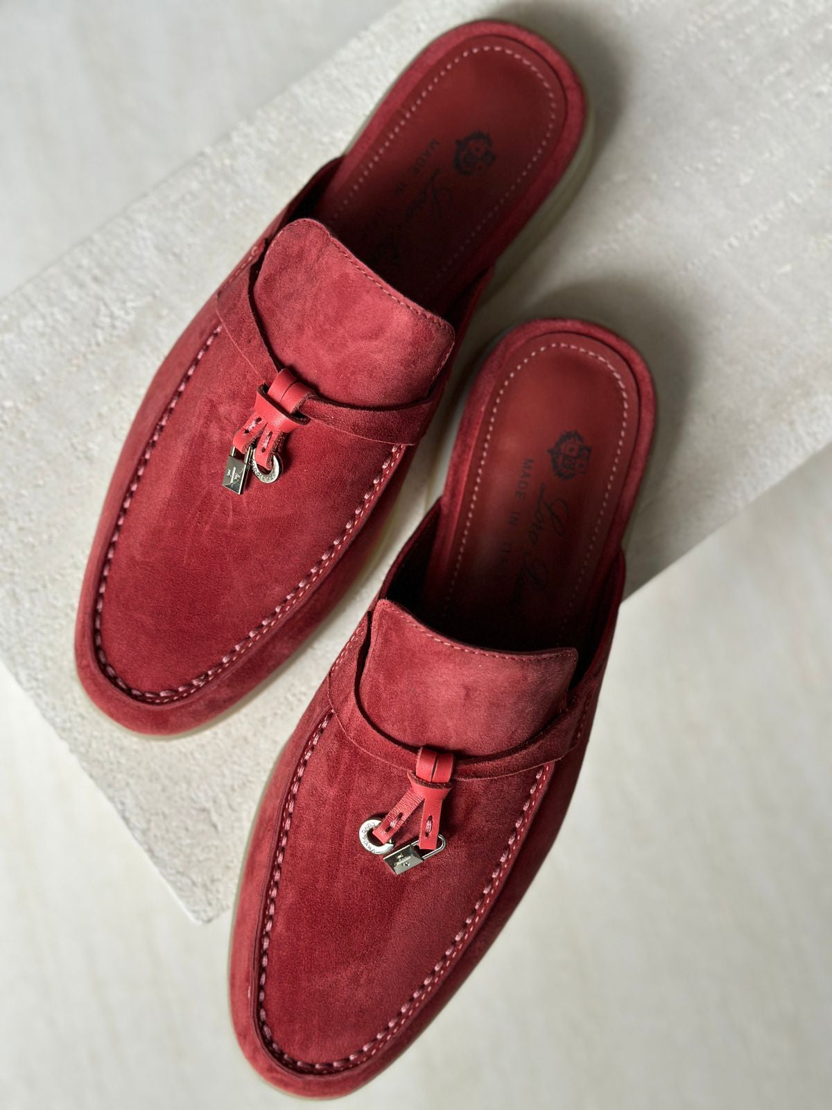 LORO PIANA (2 Color)