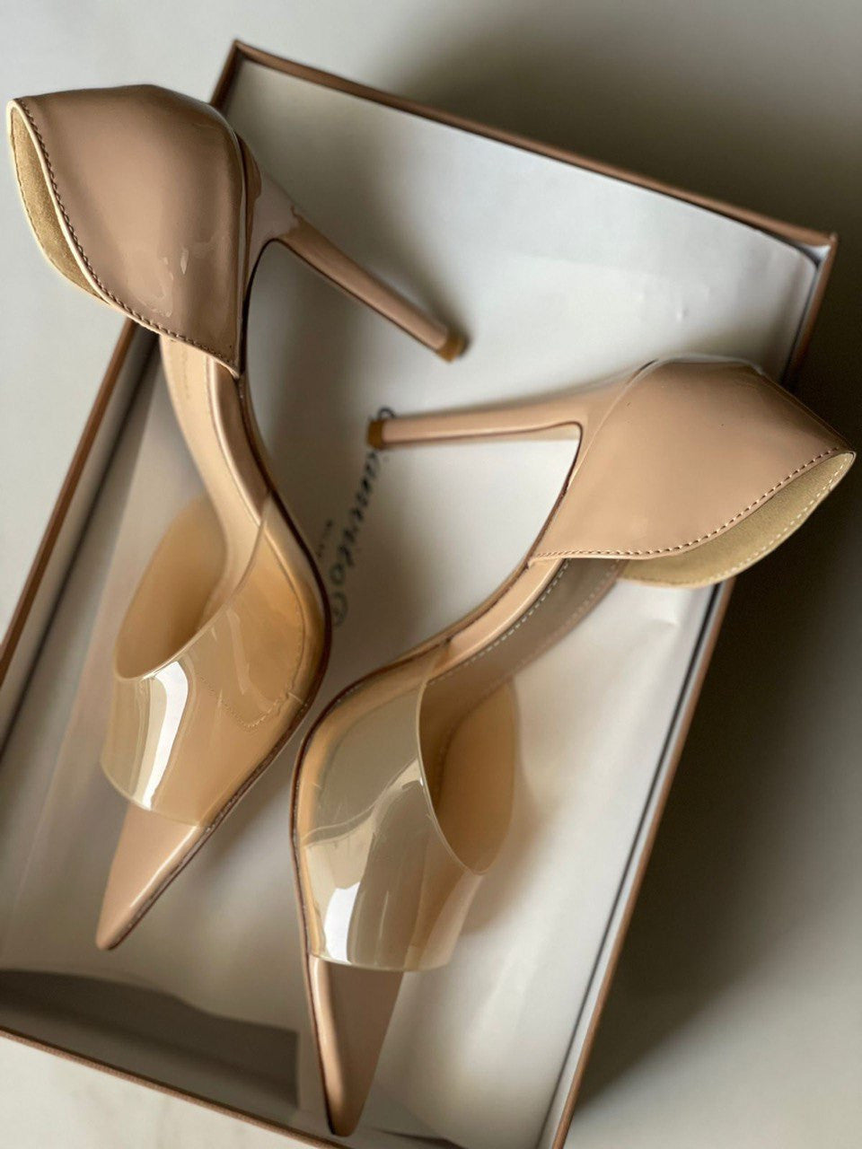 GIANVITO ROSSI