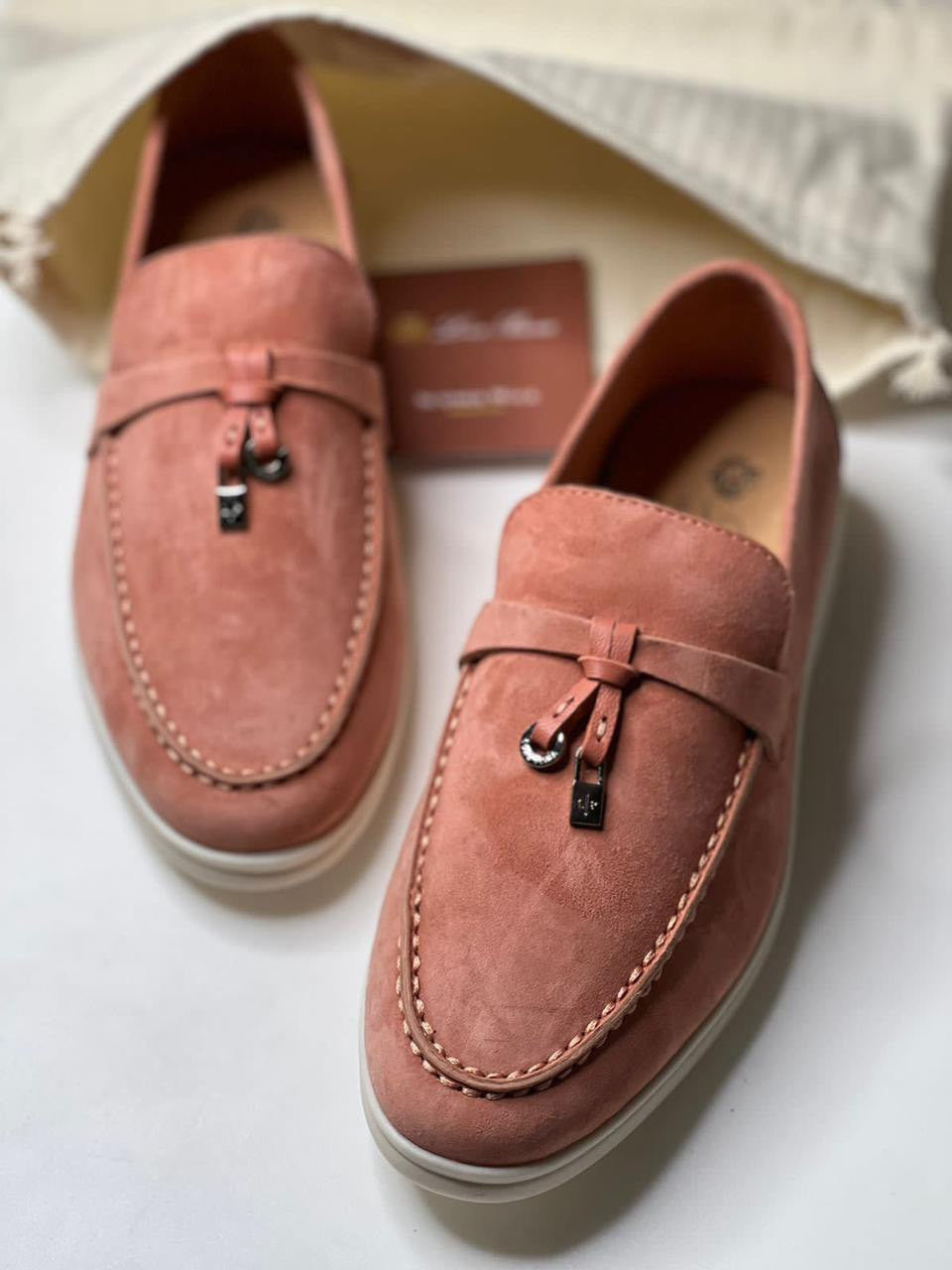 LORO PIANA
