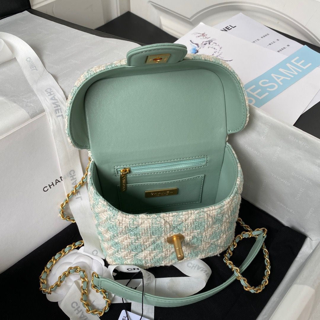 CHANEL (4 Color)