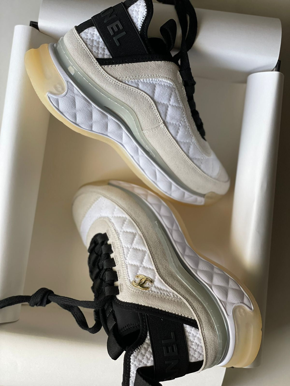 CHANEL