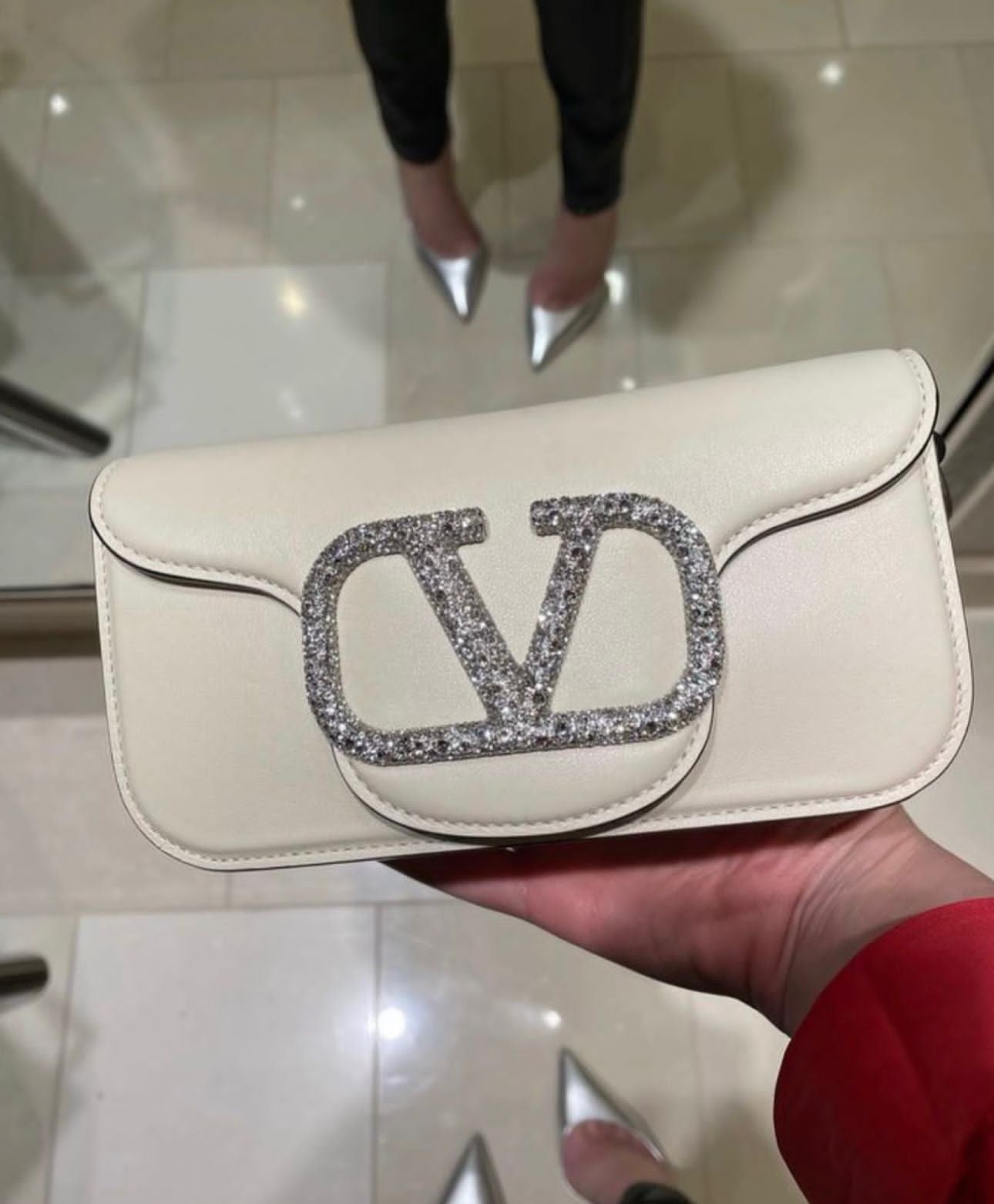 VALENTINO (2 Color)