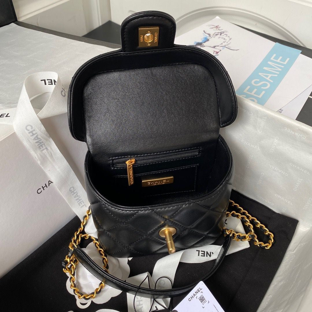 CHANEL (4 Color)