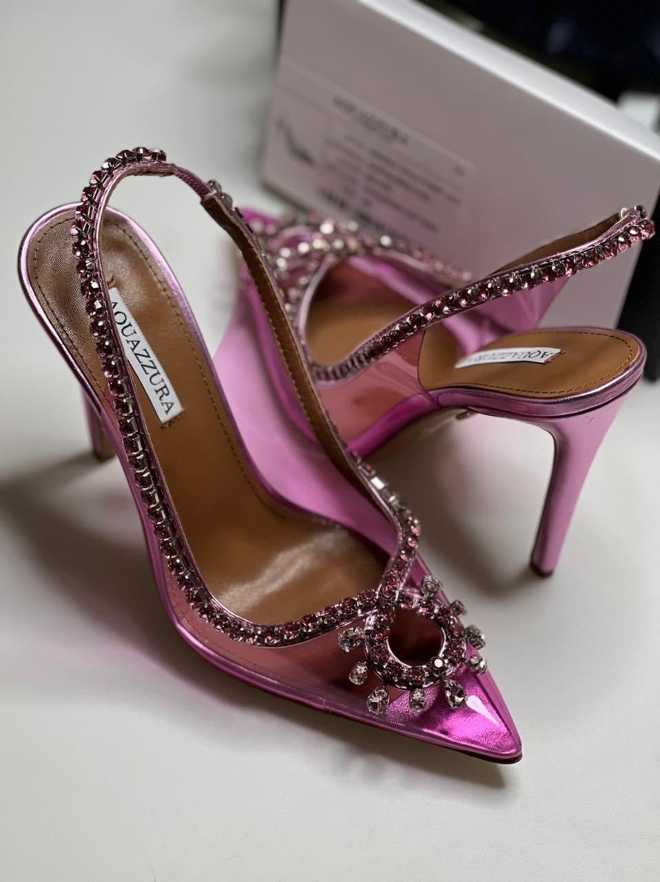 AQUAZZURA