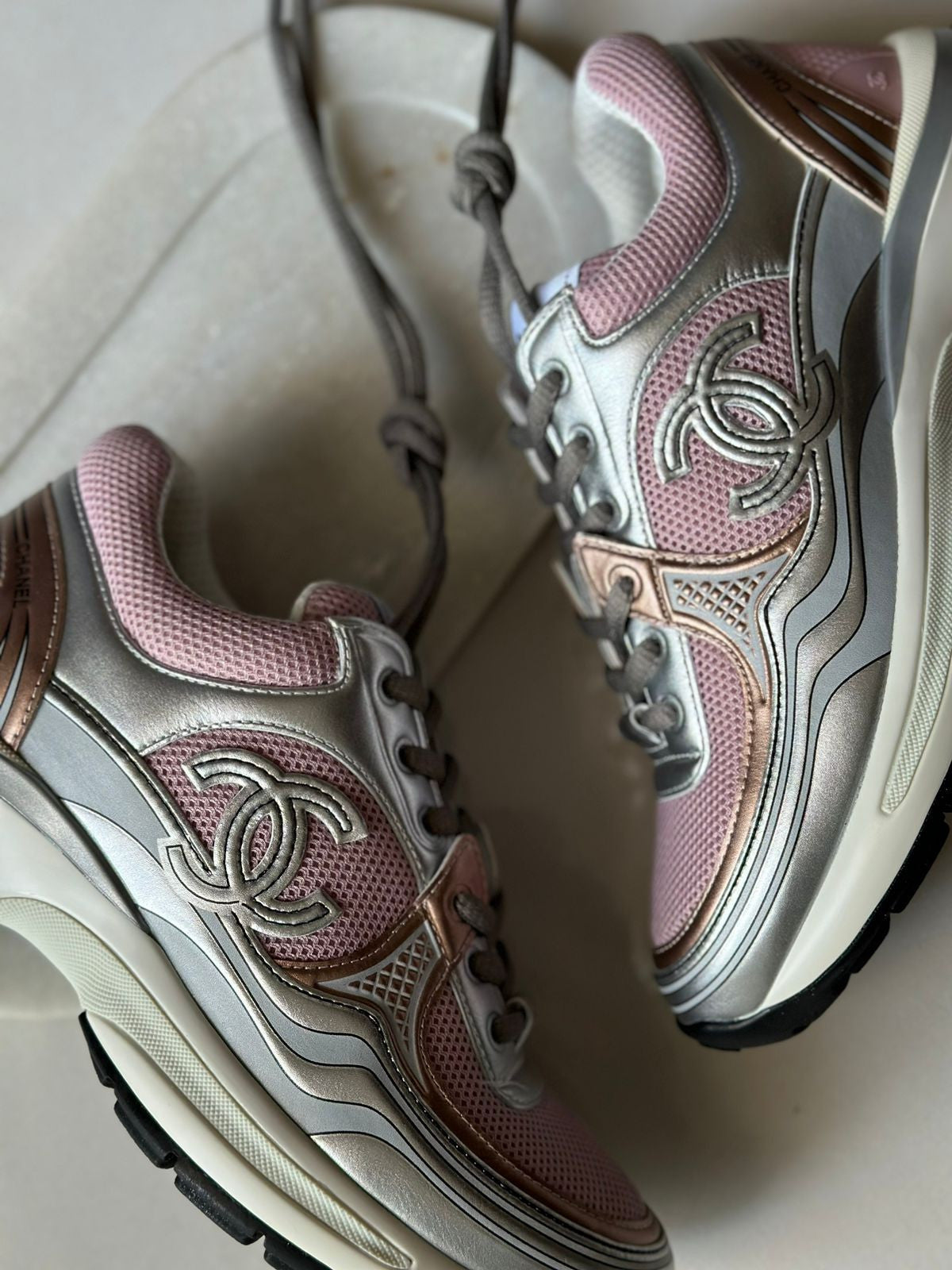 CHANEL (3 Color)