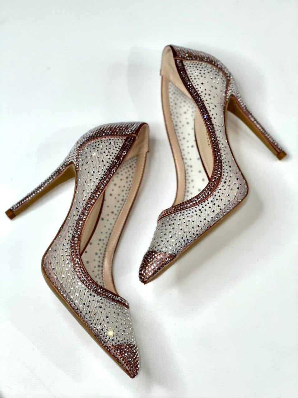GIANVITO ROSSI