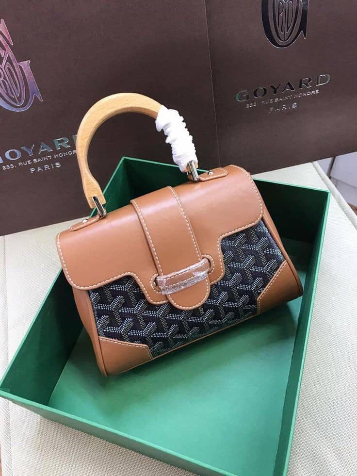 GOYARD