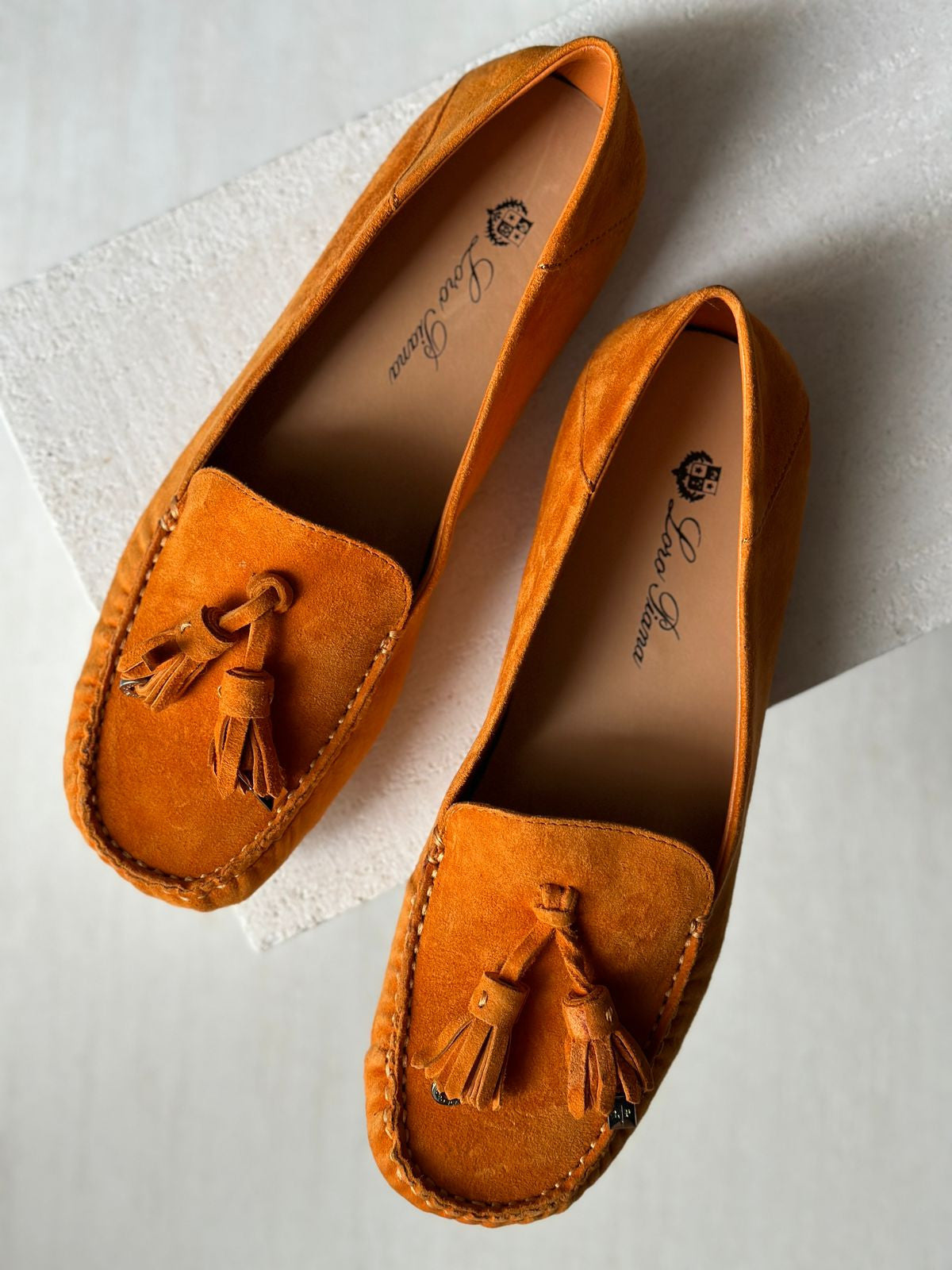 LORO PIANA (3 Color)