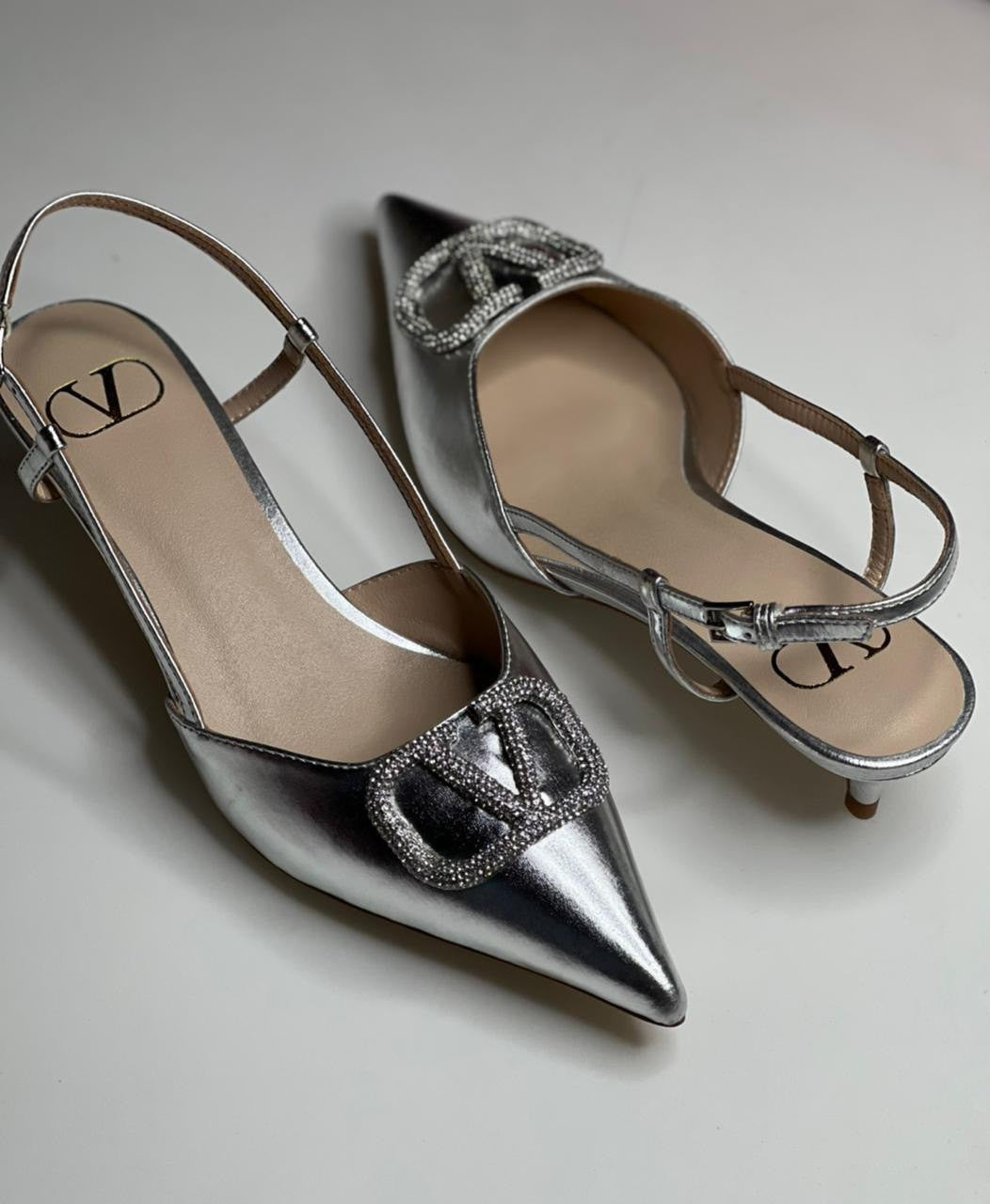 VALENTINO (2 Color)