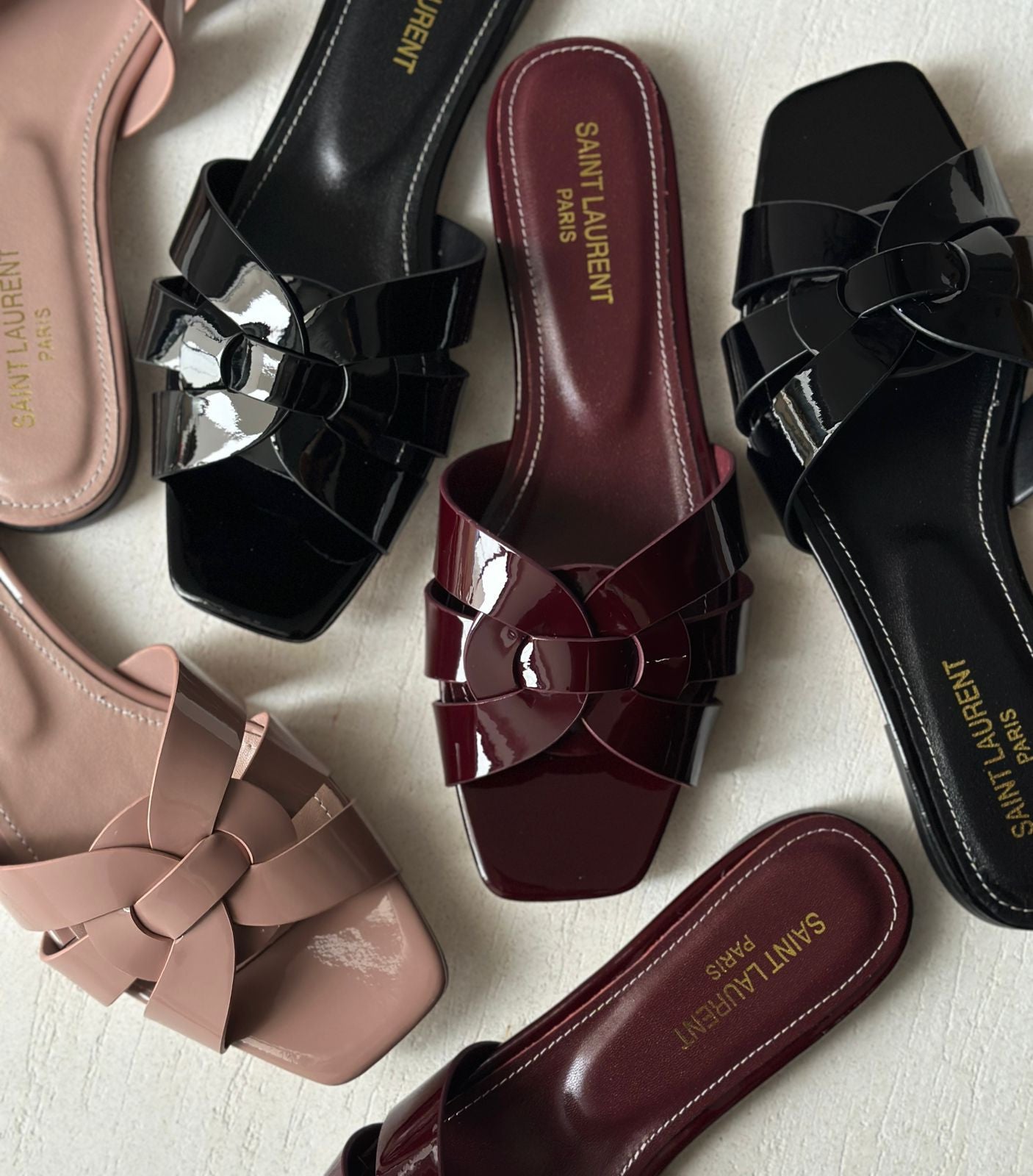 YSL