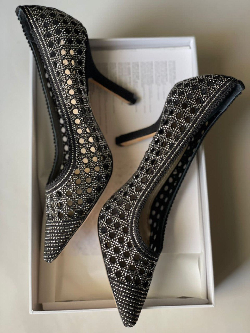 DIOR