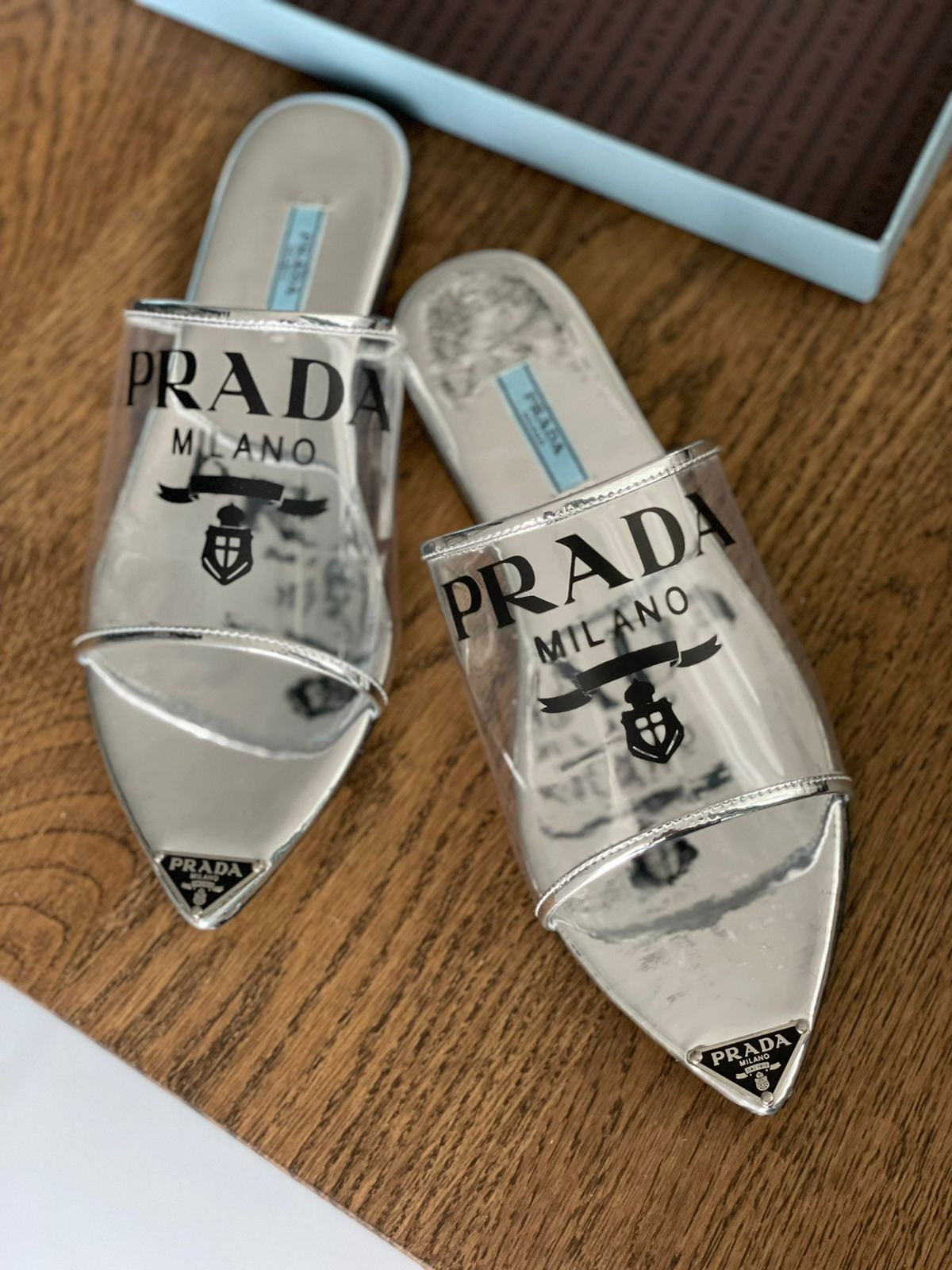 PRADA