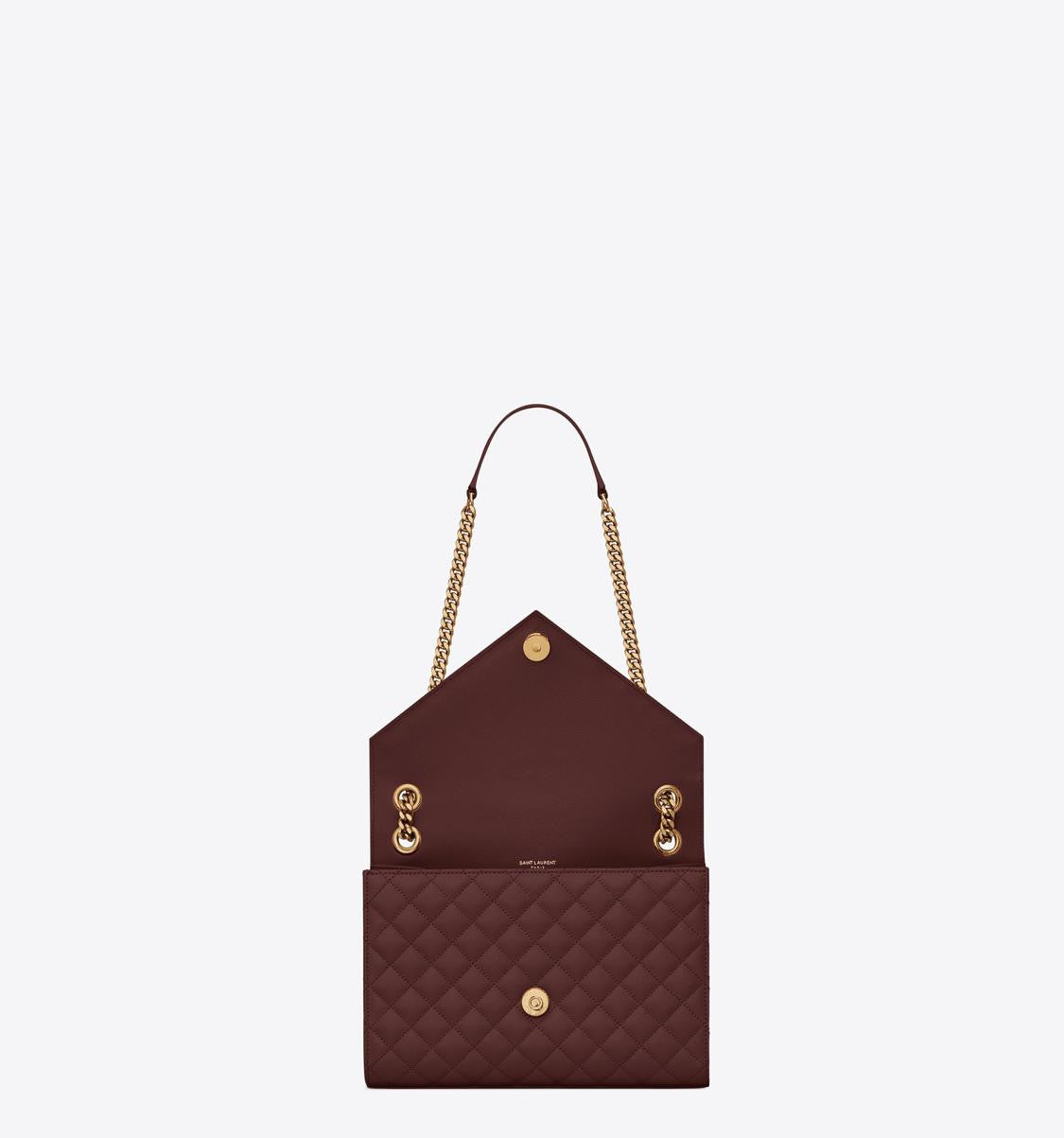 YSL (Envelope Small Bag)