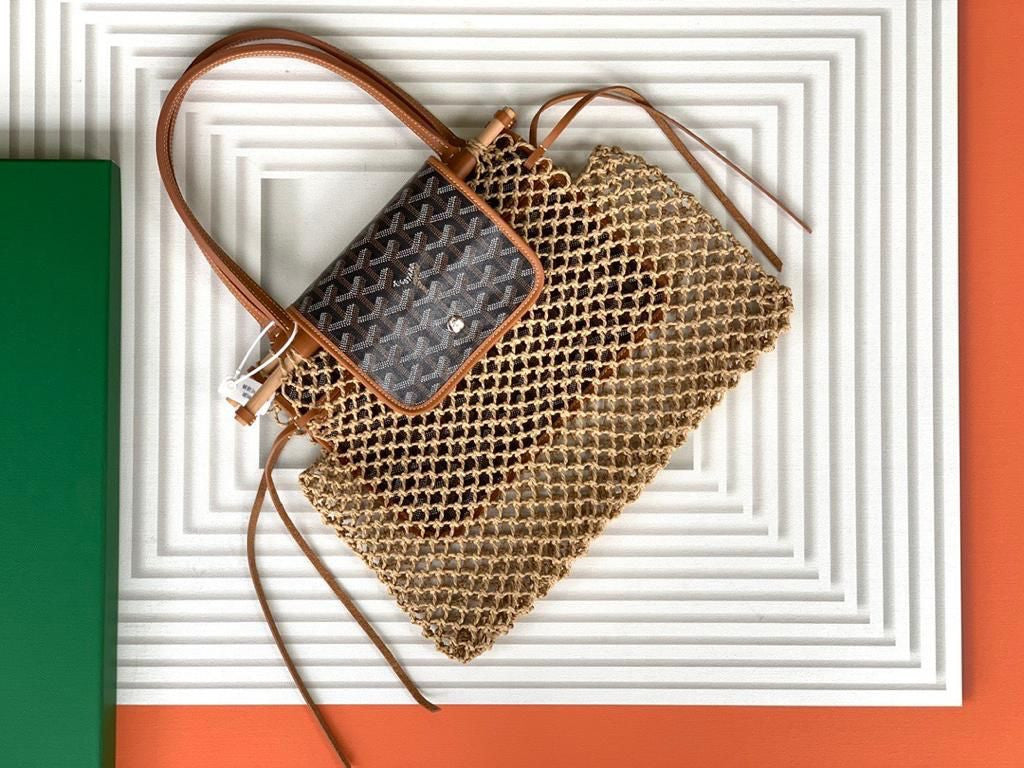 GOYARD