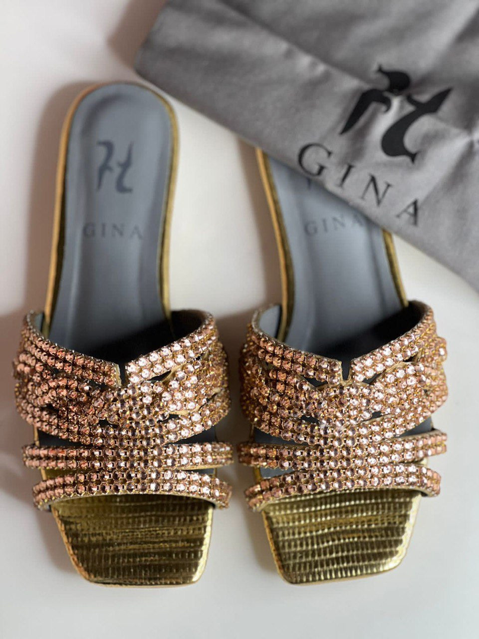 GINA