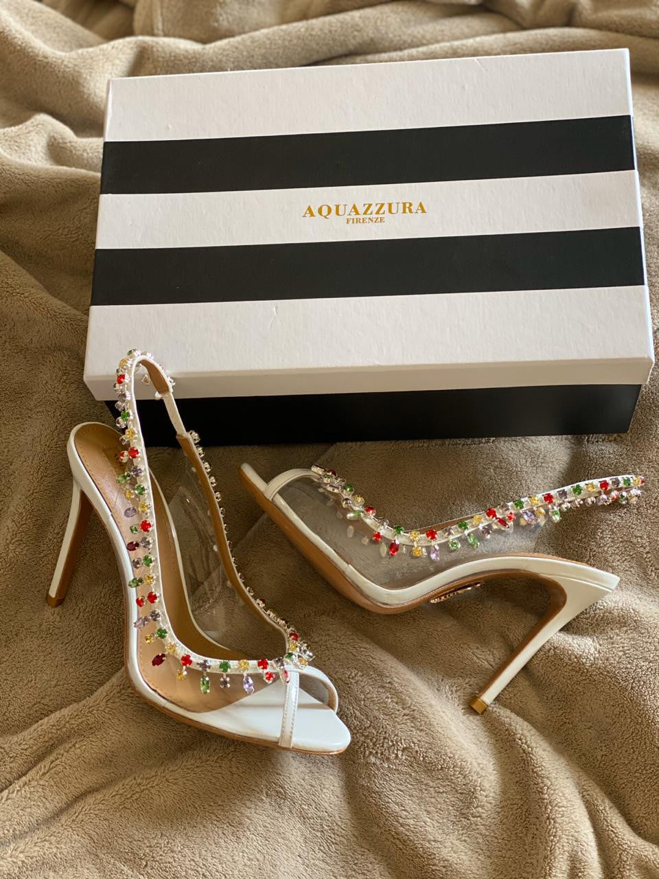 AQUAZZURA