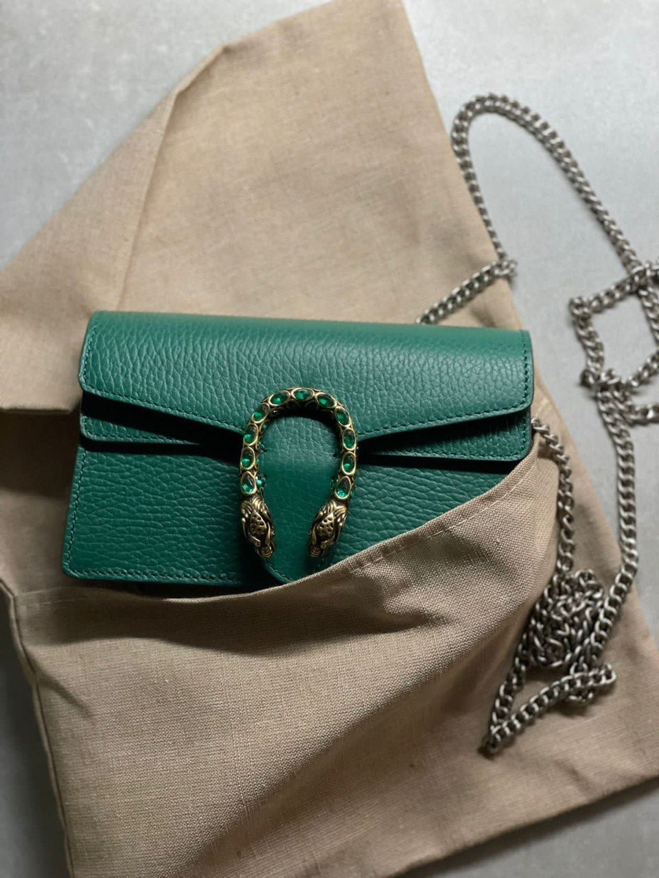 GUCCI
