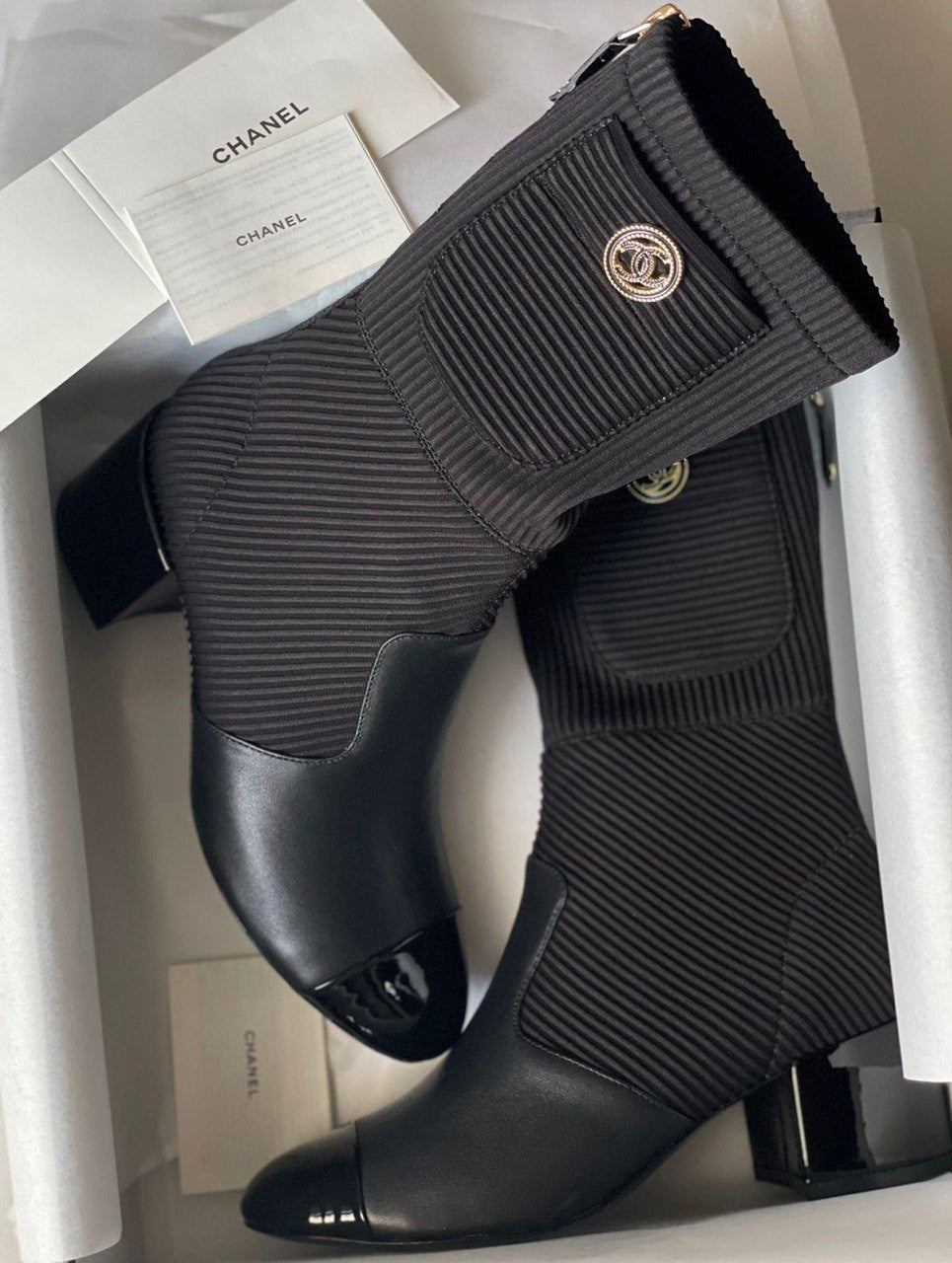 CHANEL