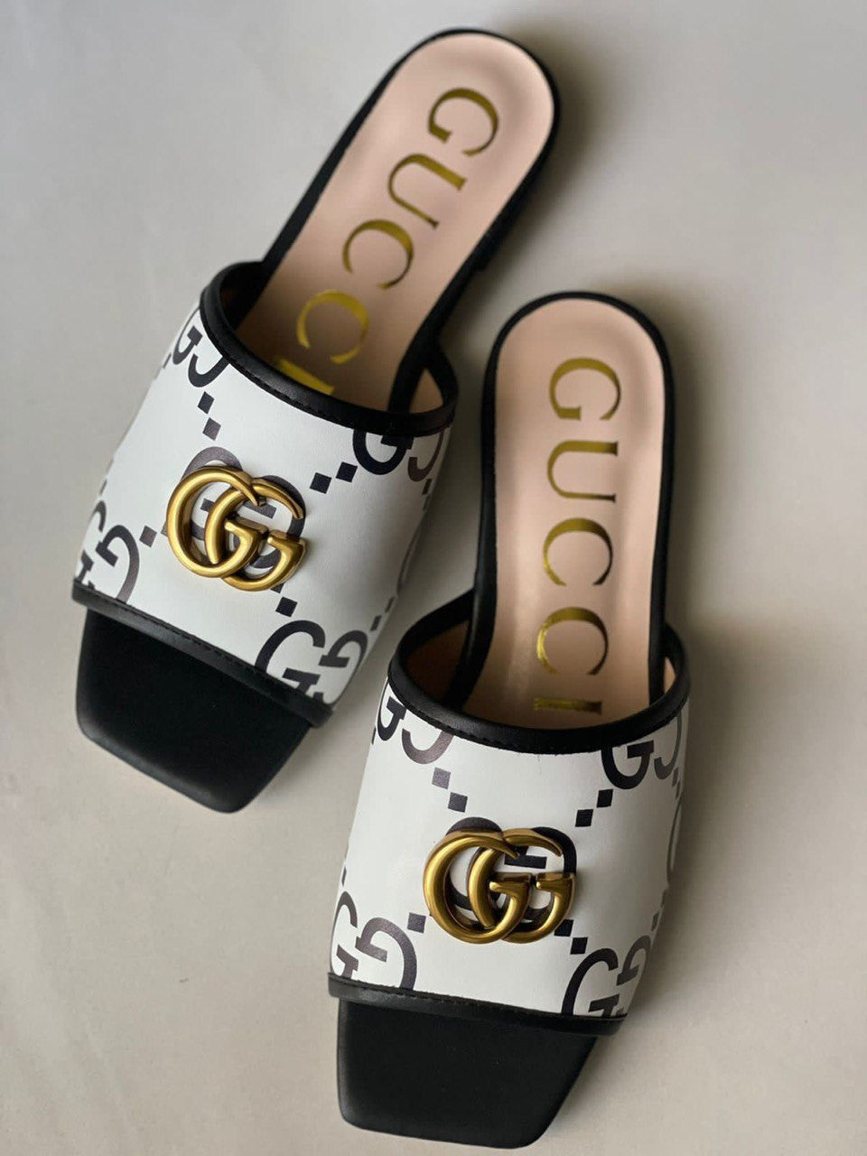 GUCCI