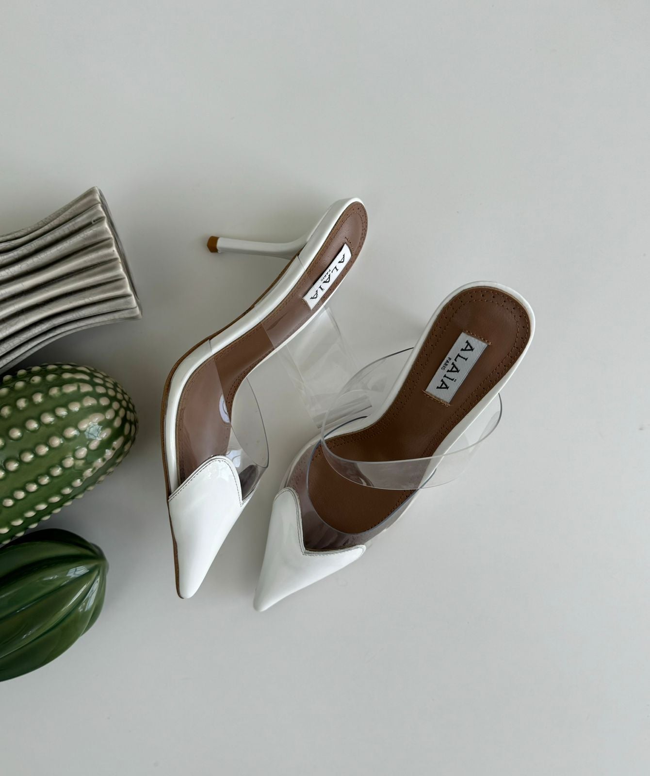 ALAÏA