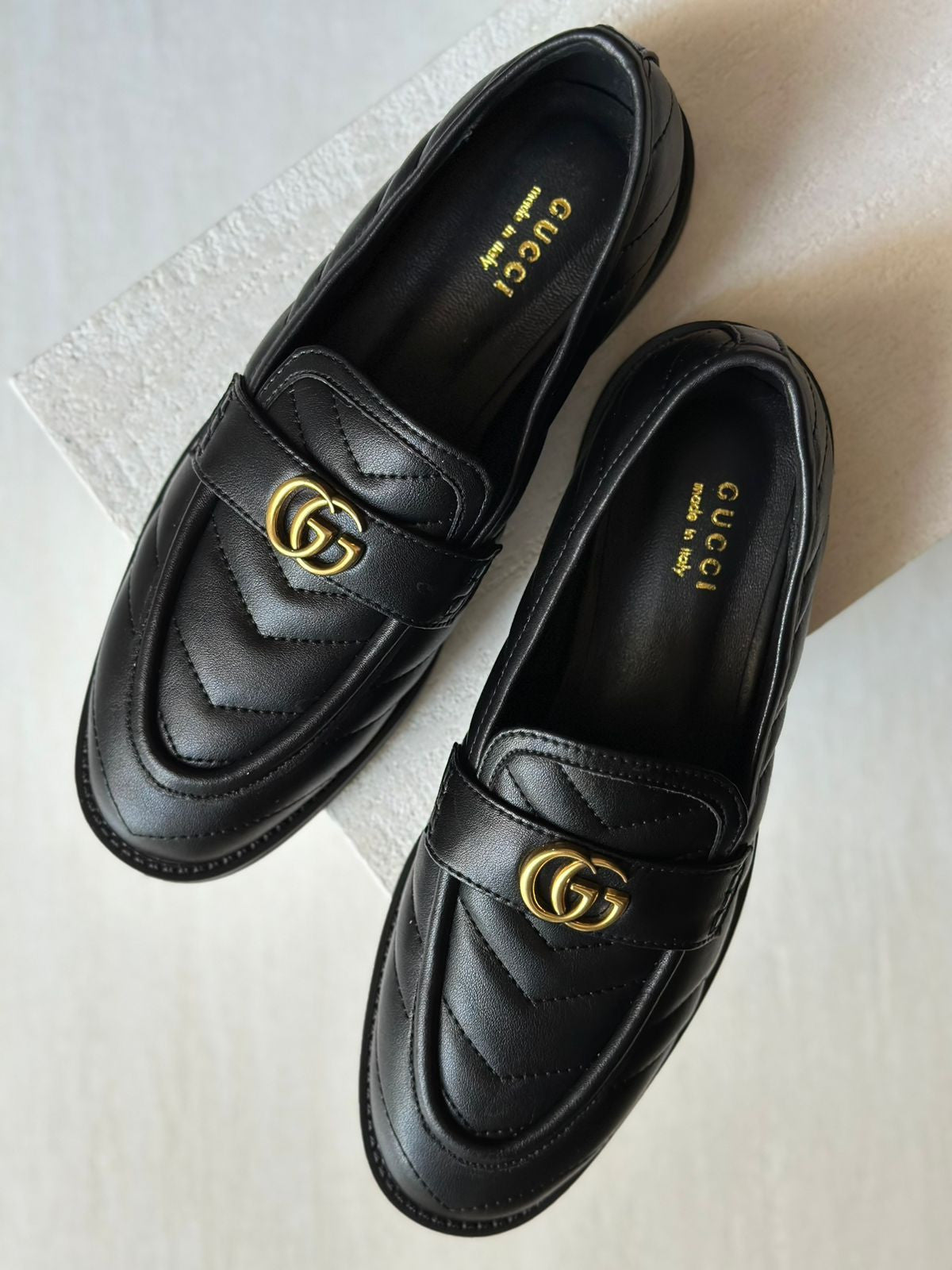 GUCCI