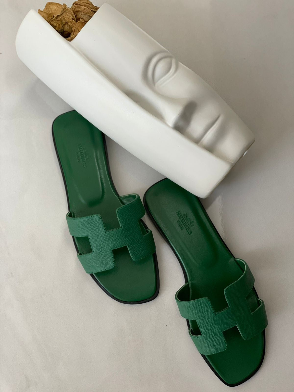 HERMES (4 Colors)