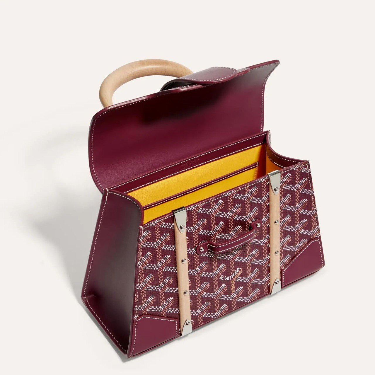 GOYARD (4 COLOR)